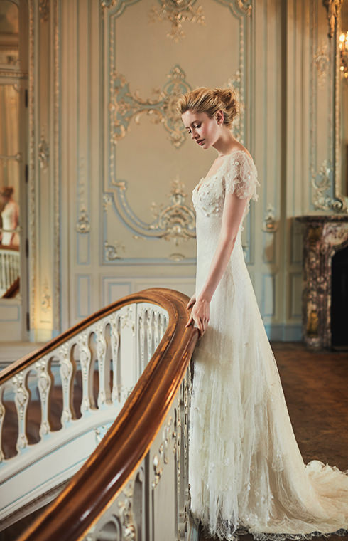 The Dresses Portrait Slideshow 1