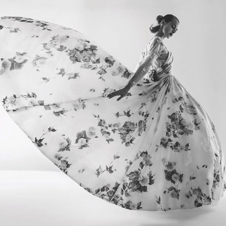 Phillipa-Lepley-Taler-Feature-Floral-Dress-London