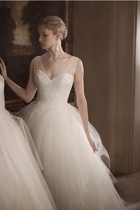 Phillipa-Lepley-Tulle-Princess-Ballgown-Couture-Wedding-Dress-London-UK-British-Wedding-Dress-Designer-London