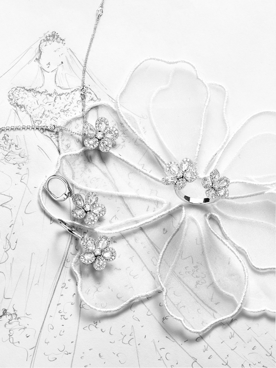 Phillipa Lepley - David Morris the London Jeweller 2