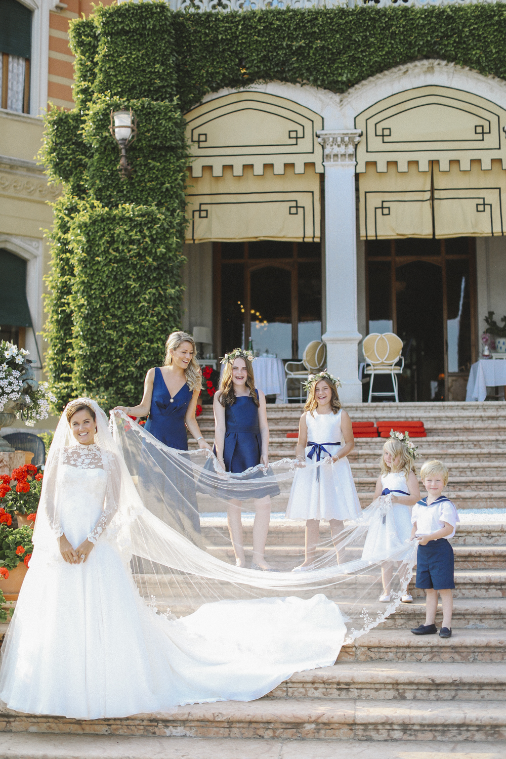 Phillipa-Lepley-Couture-Embroidered-Wedding-Dress-Rosie-Londoner-Bespoke-Wedding-Dress-Lake-Garda-Wedding-Dress-Shop-London-UK