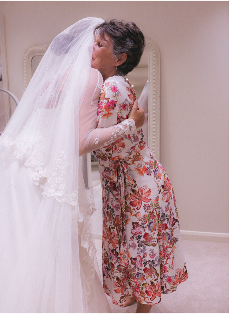 Phillipa Lepley Couture Rosie Londoner