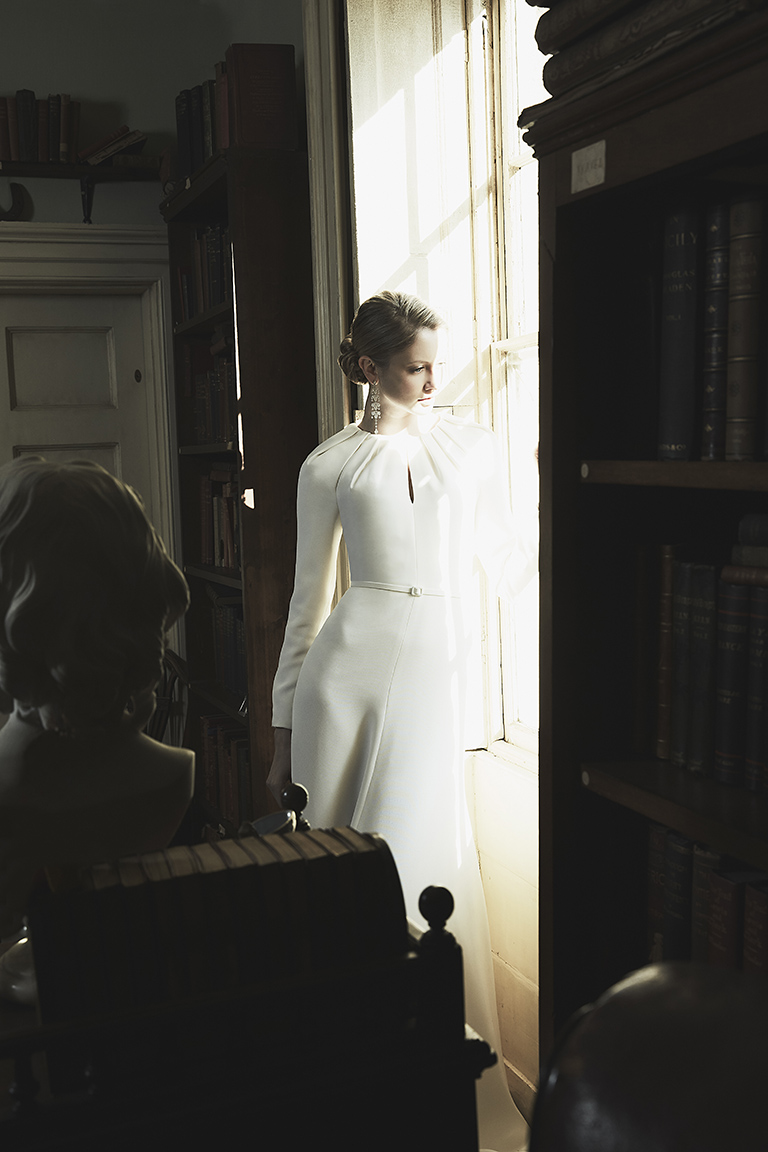 Phillipa Lepley Luxury Wedding Dress 26