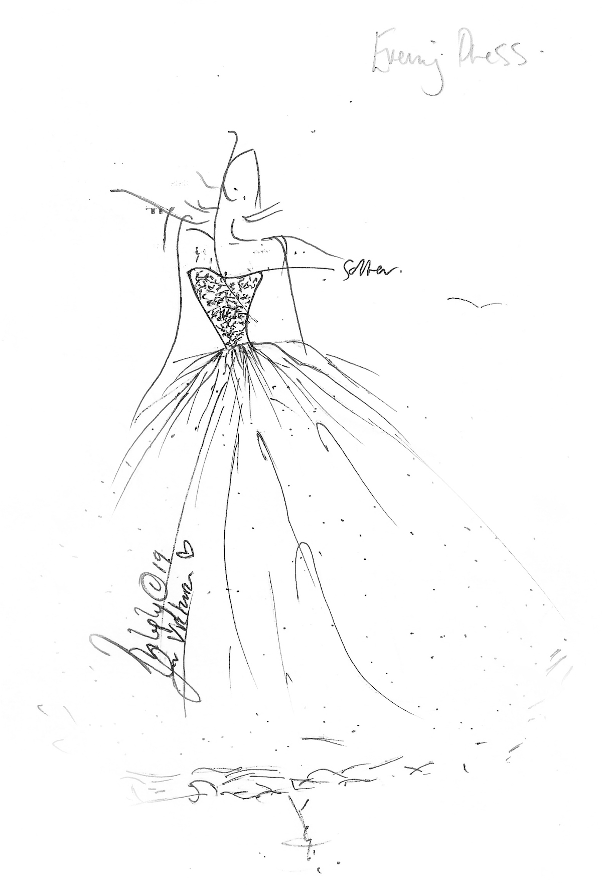 In-The-Frow-marries-Harrison-Victoria Magrath Wedding Dress Phillipa Lepley