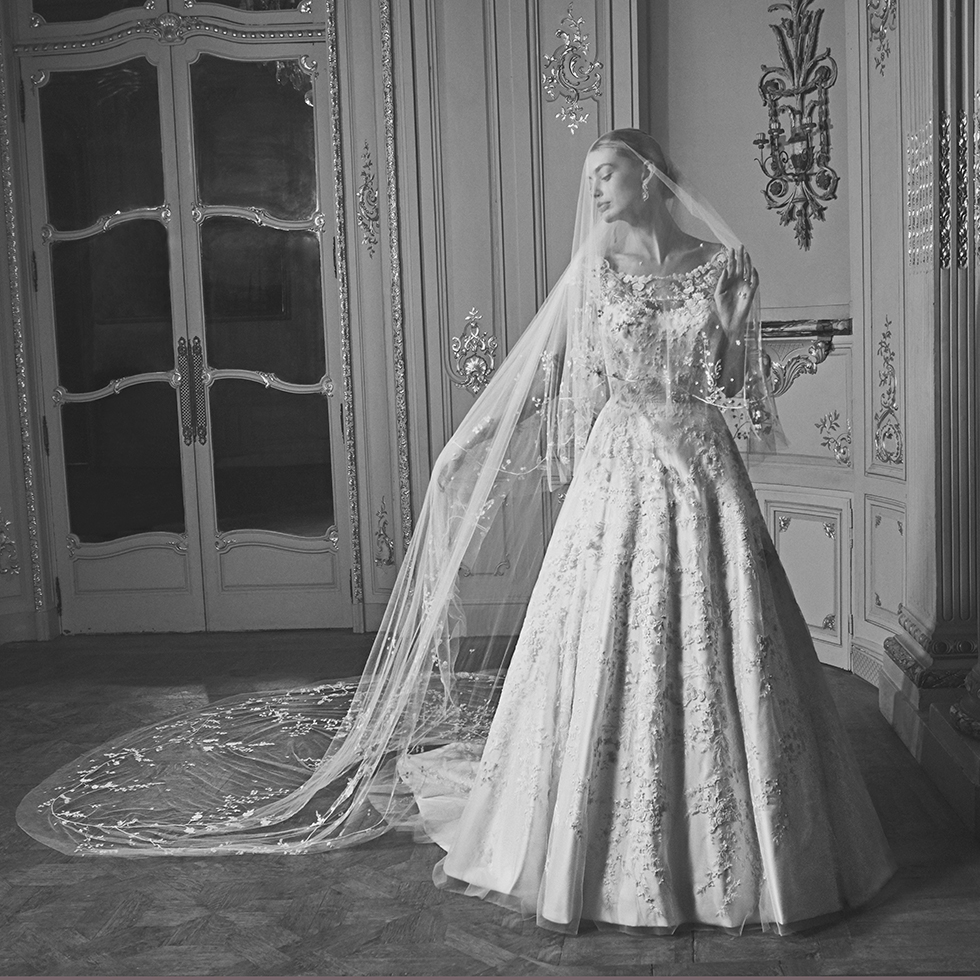 New 2020 Couture Bridal Collection