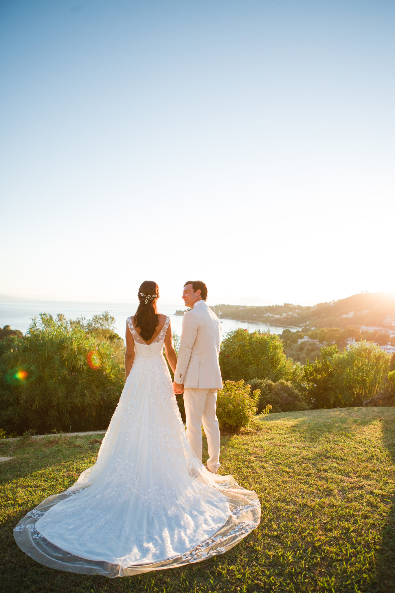 Phillipa-Lepley-Real-Bride-Helena’s-Couture-Wedding-Dress-Italian-silk-dress-with-embroidered-tulle