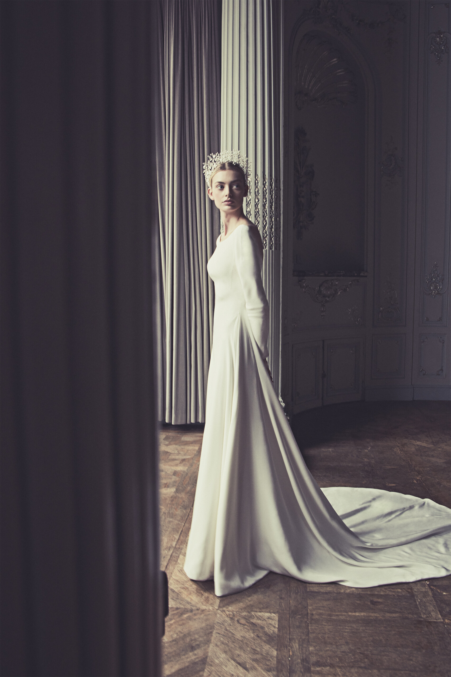 British Wedding Dress Designers | Summer Sample Sale | Phillipa Lepley