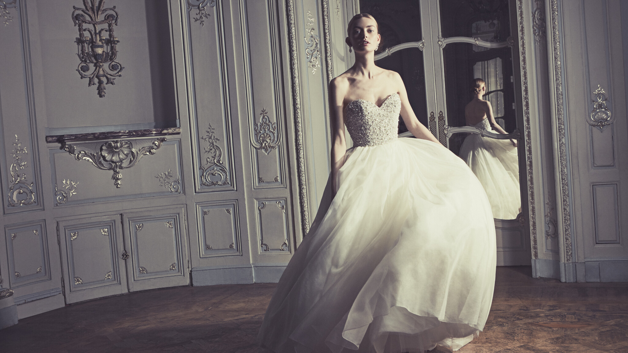 Phillipa-Lepley-Couture-Wedding-Dress-London-UK-Designer-Bespoke-Couture-Selina-Sparkle-Organza