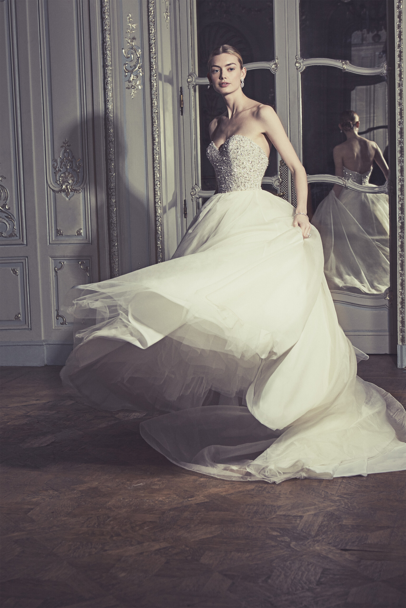 phillipa lepley couture