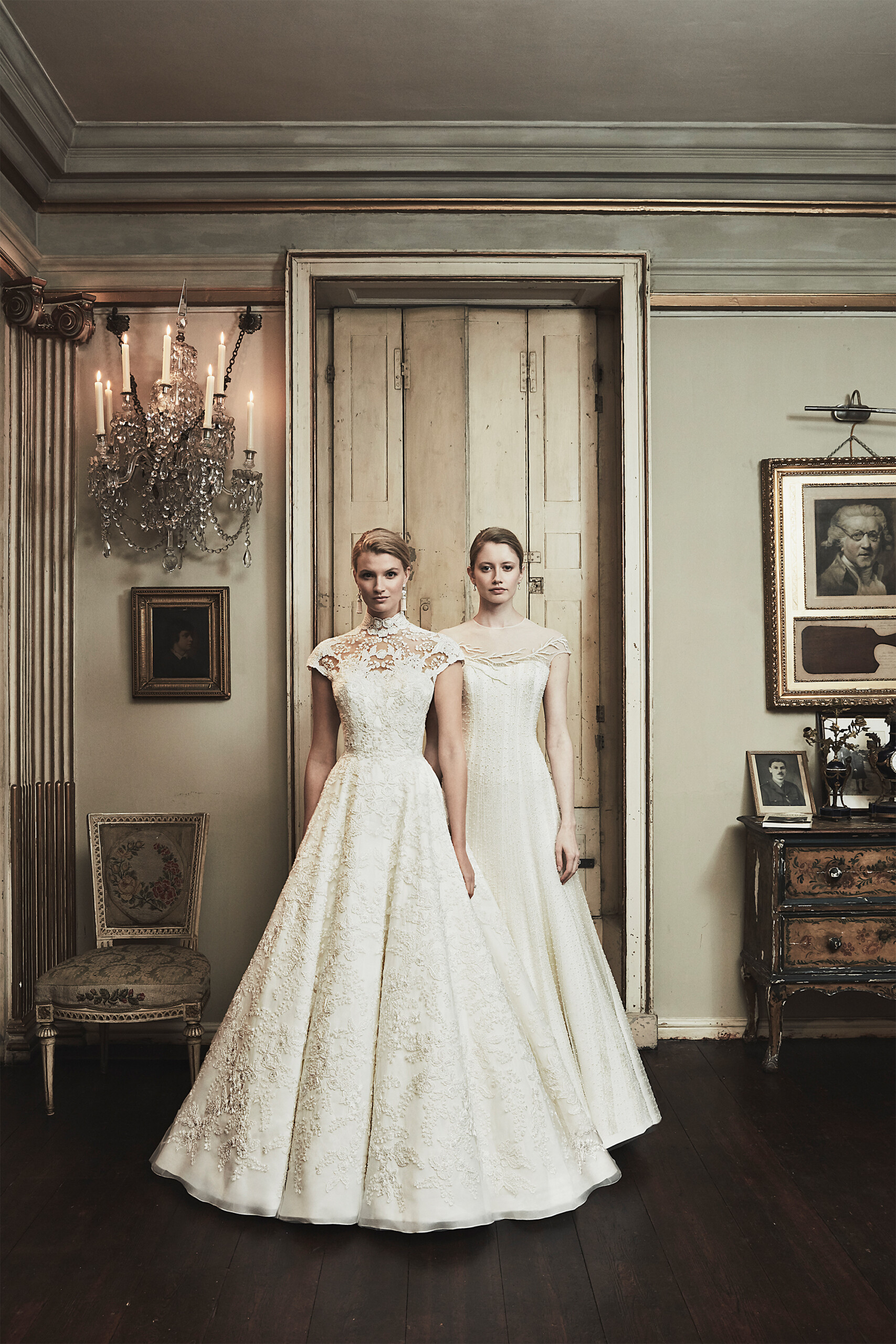 Phillipa-Lepley-Couture-Wedding-Dress-Marielle-Maidens-Fern-Venice-Love-Branches