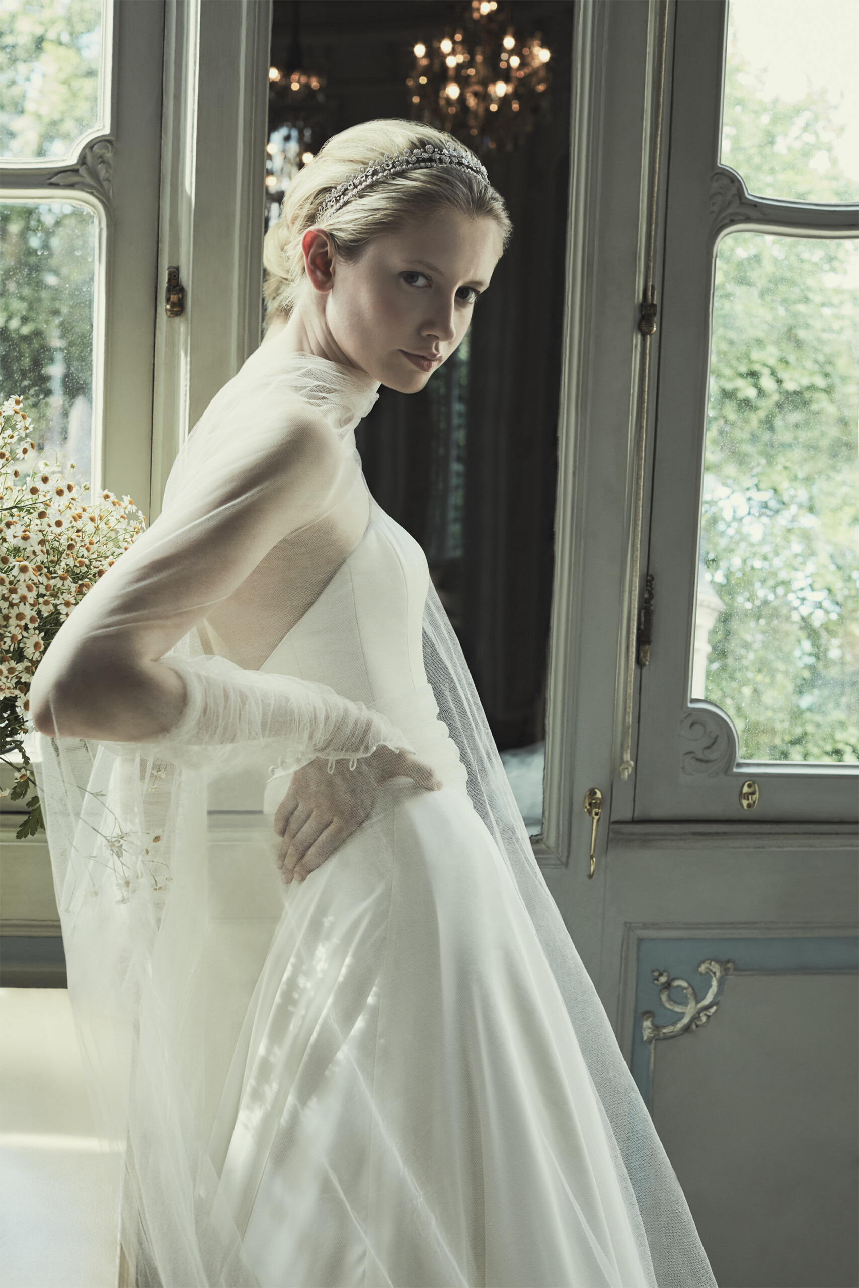 Phillipa-Lepley-Couture-Wedding-Dress-Nude-Vienna-Satin-Chiffon