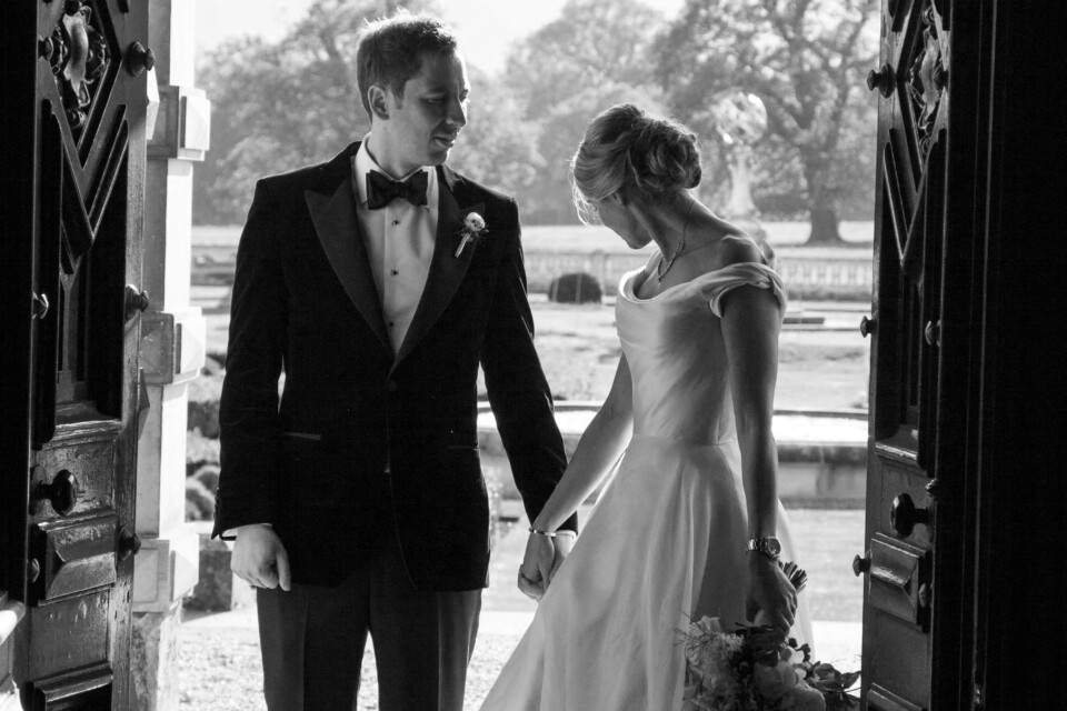 Phillipa-Lepley-Couture-Wedding-Dress-Satin-Bow-Dress