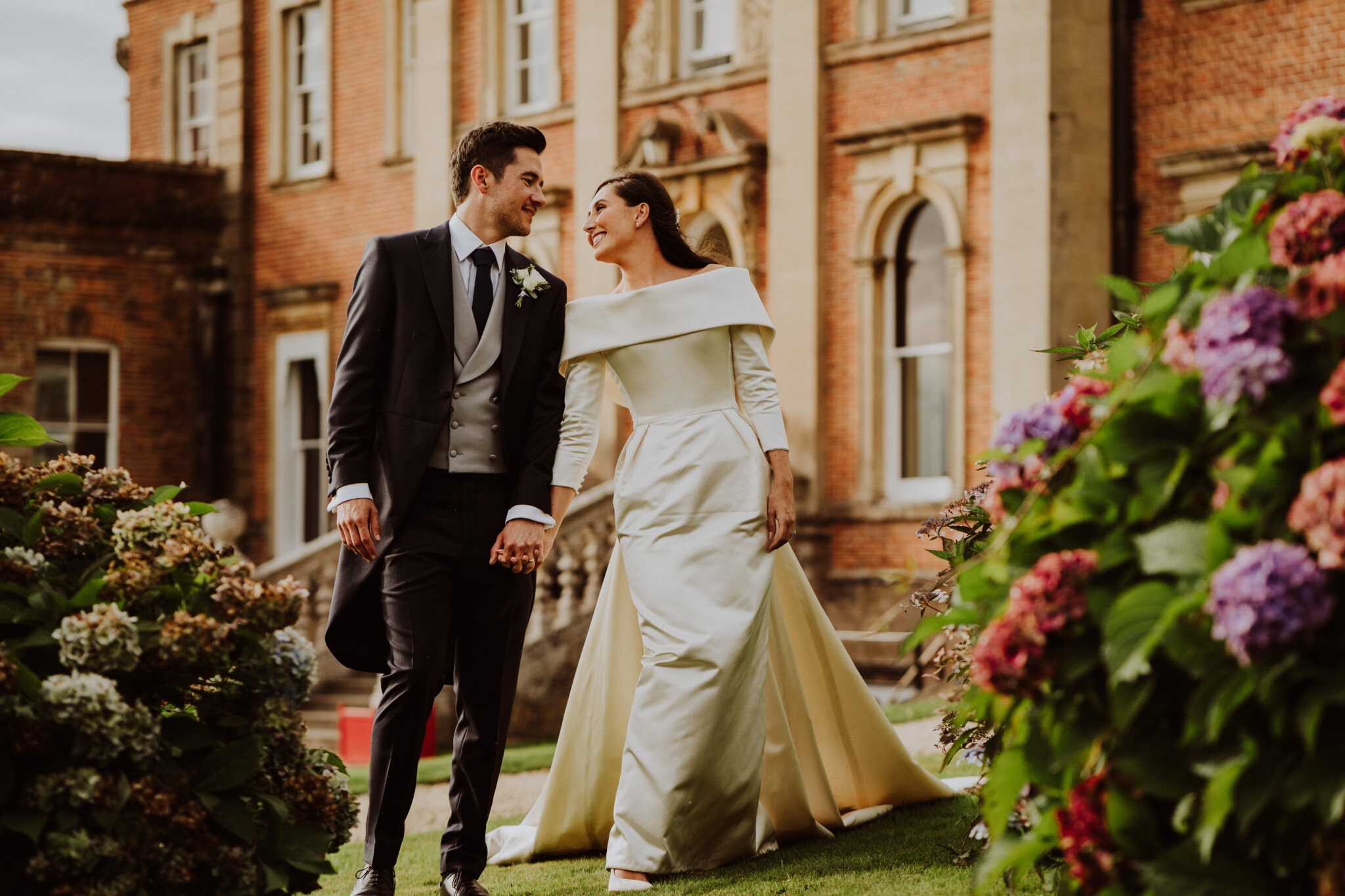 Phillipa_Lepley_Couture_Real_Bride_Nadja_Wide_Collar_Duchess_Satin_Corseted_Wedding_Gown_2