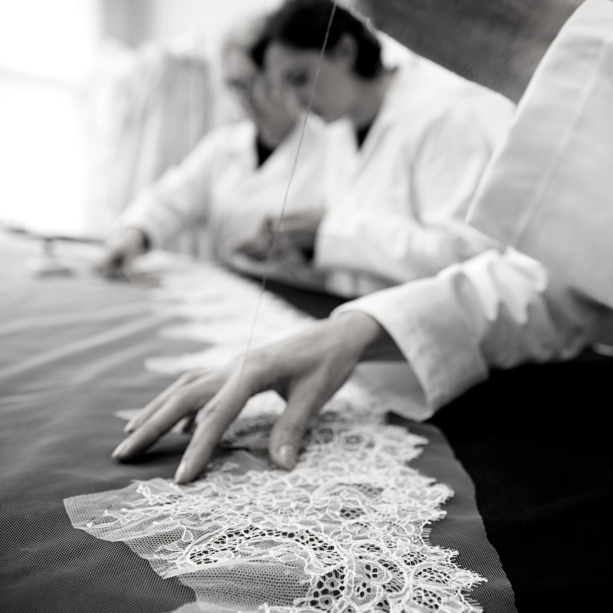 Phillipa Lepley Atelier Hand Embroidery
