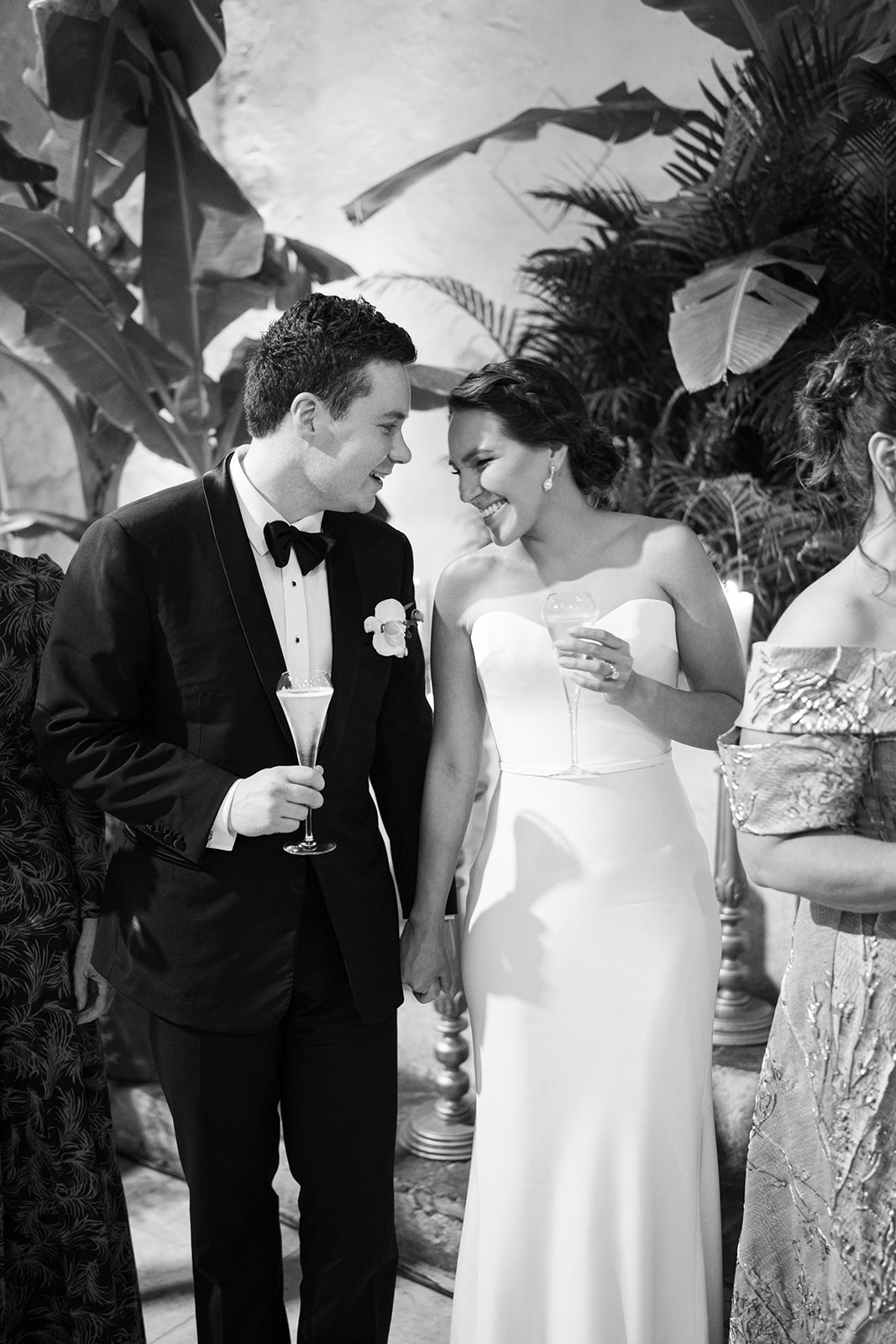 Carolina + Will // Cartagena Wedding 3.25.22