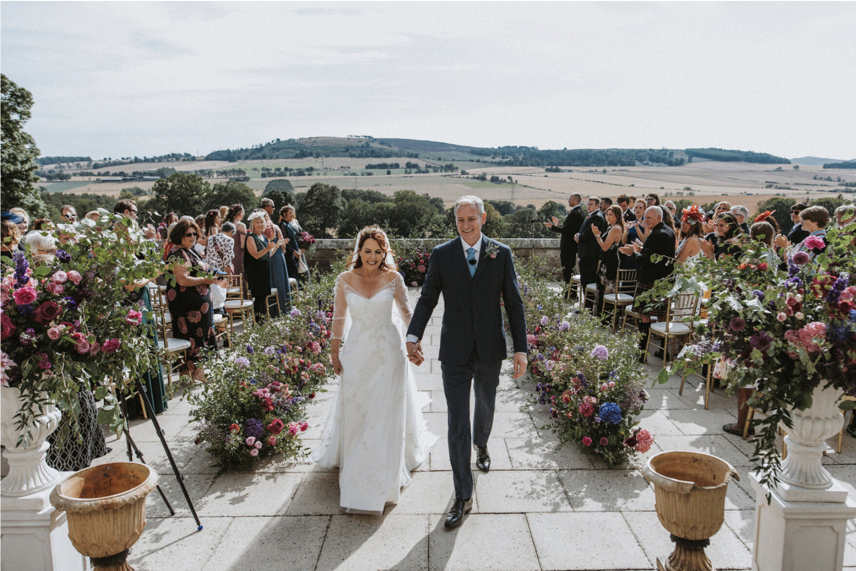 Phillipa Lepley Bride Allison Bespoke Thomasina Magnolia Jasmine