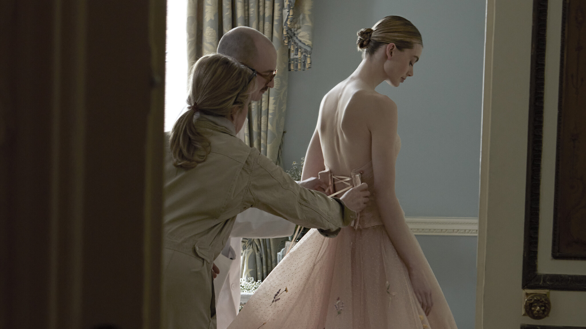 Phillipa-Lepley-Couture-Eveningwear-The-Meadow-Corset-And-Skirt