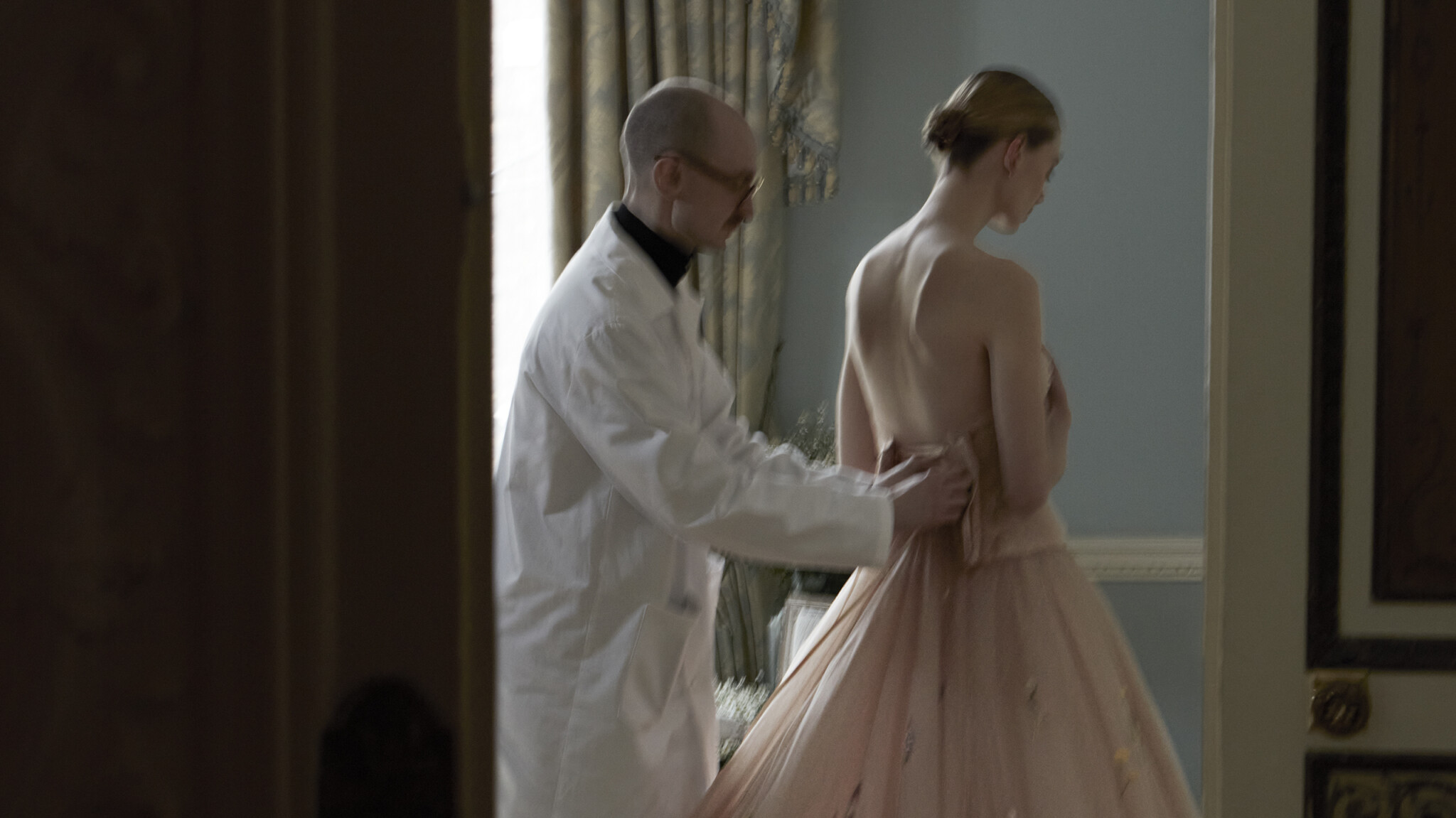 Phillipa-Lepley-Couture-Eveningwear-The-Meadow-Corset-And-Skirt