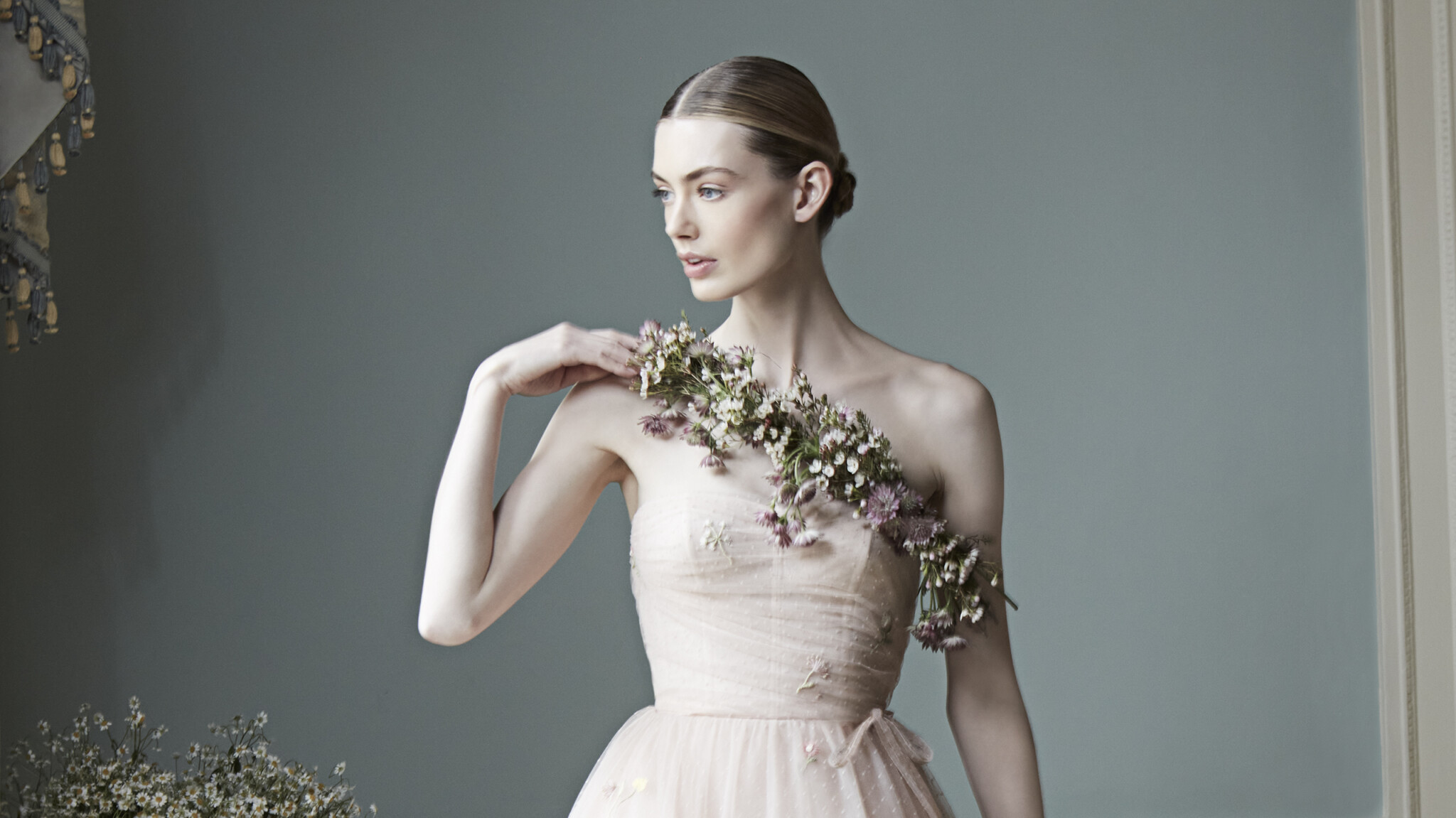 Phillipa-Lepley-Couture-Eveningwear-The-Meadow-Corset-And-Skirt