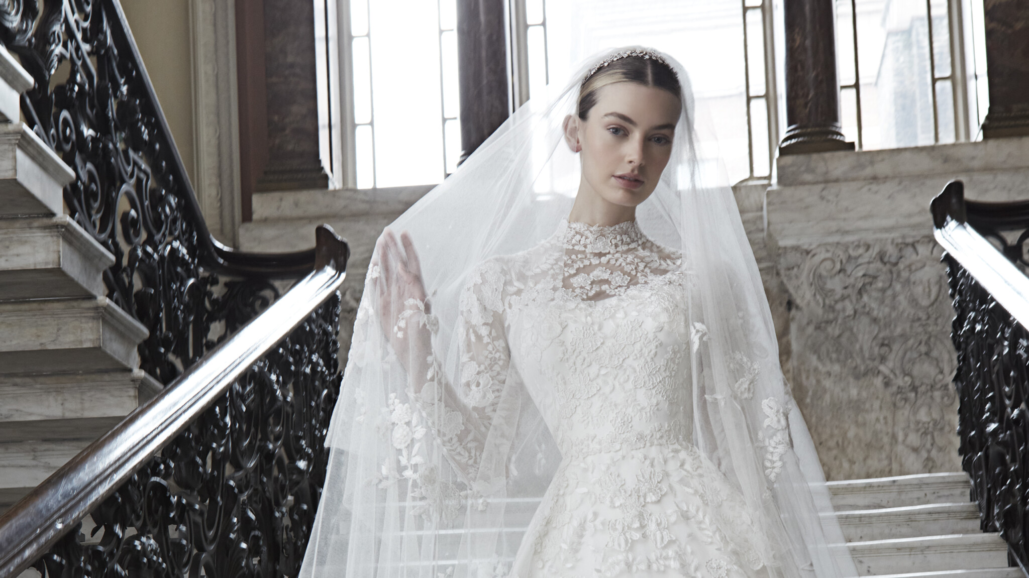 Phillipa-Lepley-Couture-Wedding-Dress-Marielle-Fuchsia-Iris