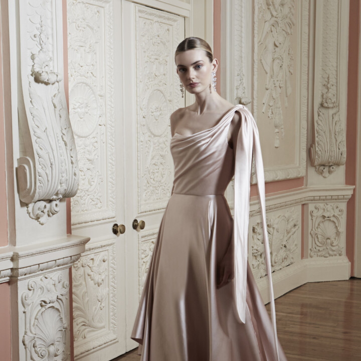 Luxury Bespoke Couture Eveningwear Dresses Phillipa Lepley
