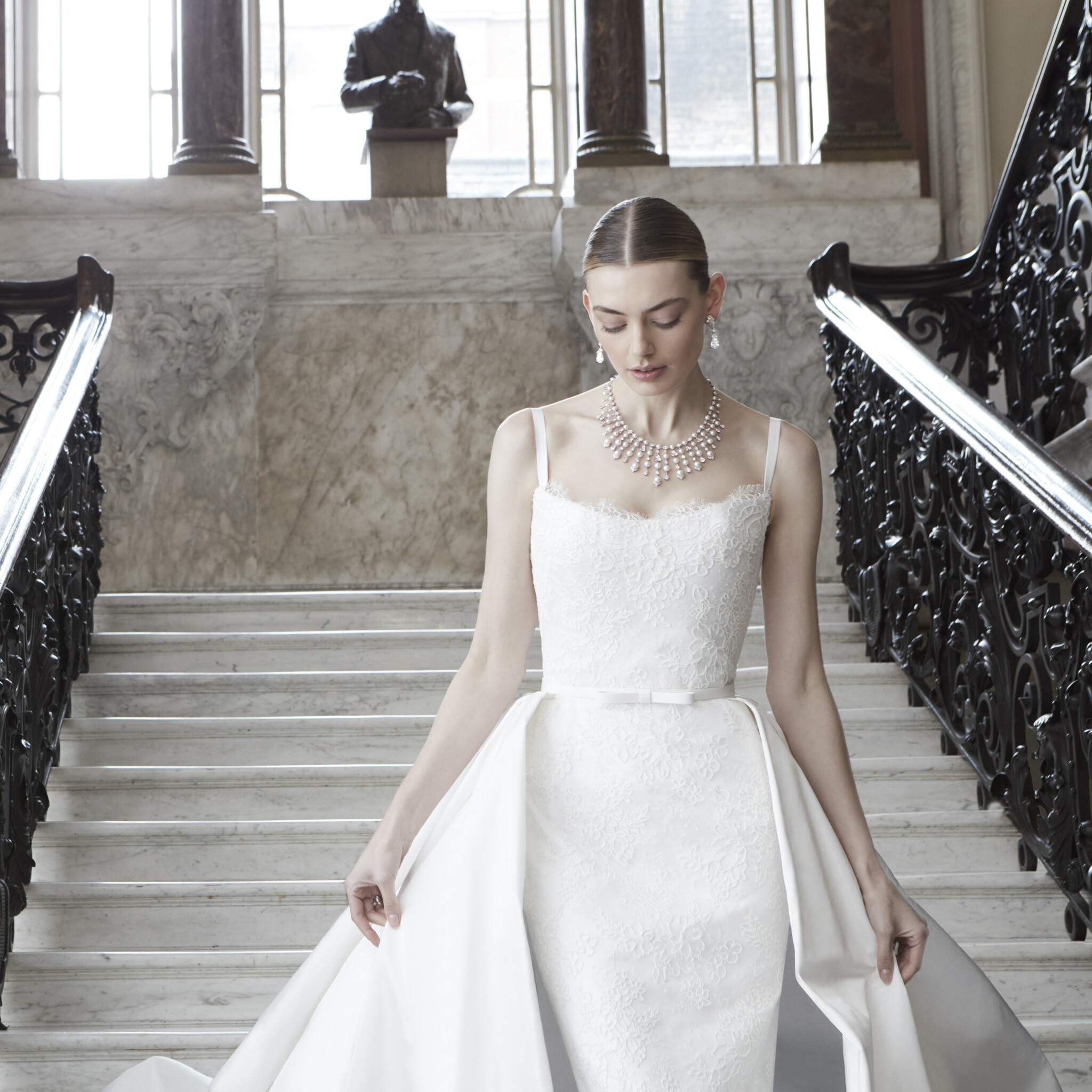 Luxury Wedding Dresses Designed in Australia