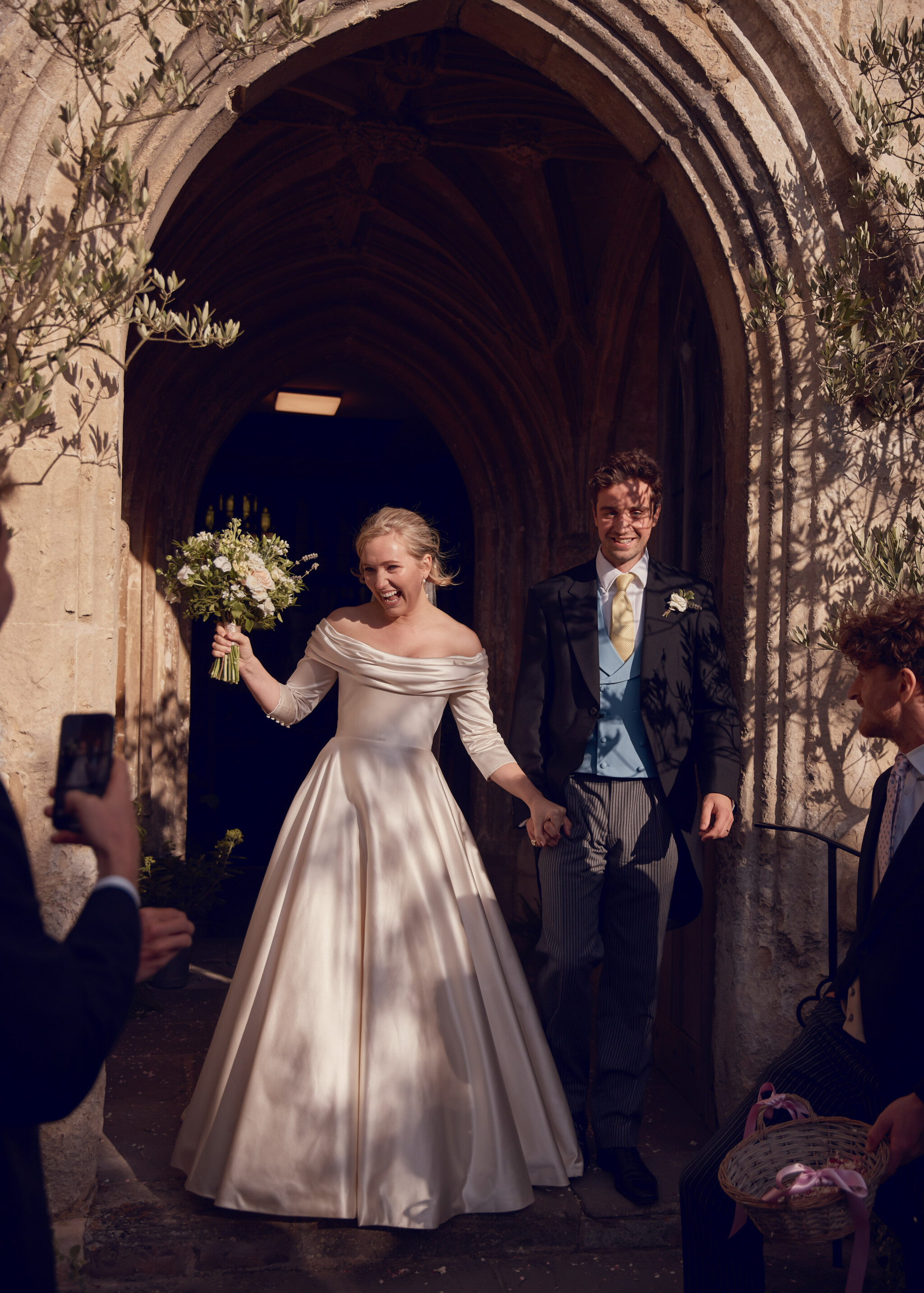 Phillipa_Lepley_Bride_Davina_Duchess_Satin_Wedding_Dress
