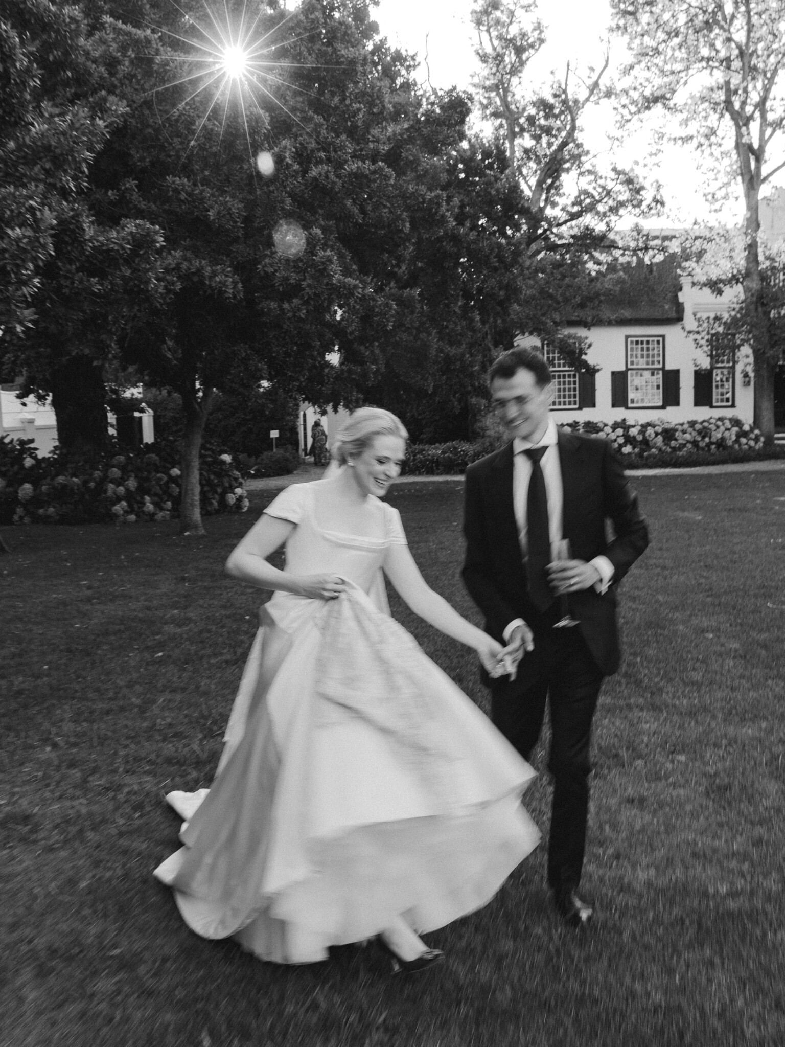 Phillipa Lepley Bride Caroline De Chastelain