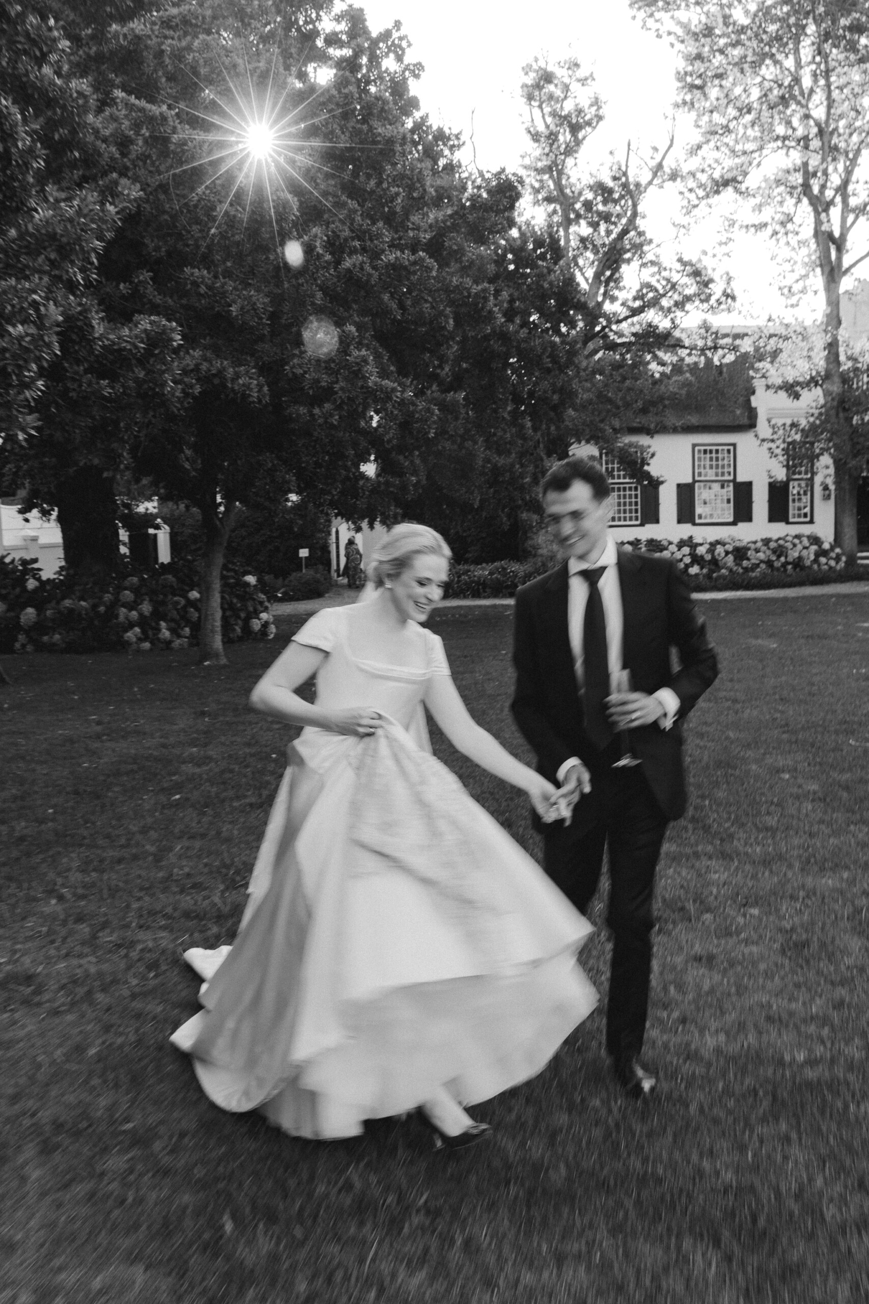 Phillipa_Lepley_Bride_Caroline_Duchess_Satin_Square_Neckline_Cap_Sleeve_Bespoke_Wedding_Dress
