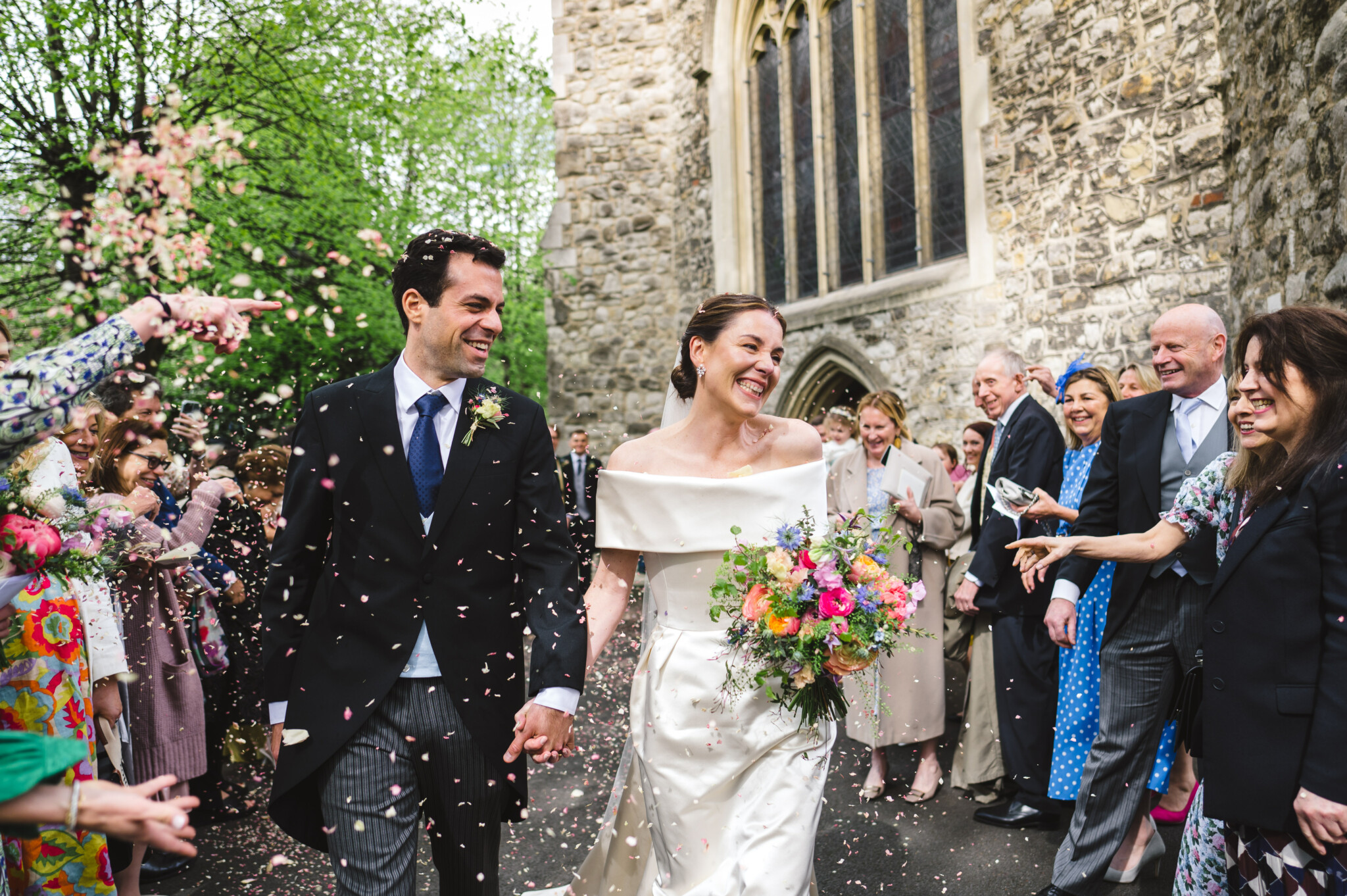 Phillipa_Lepley_Bride_Georgina_Off_The_Shoulder_Duchess_Satin_Wedding_Dress_With_Collar