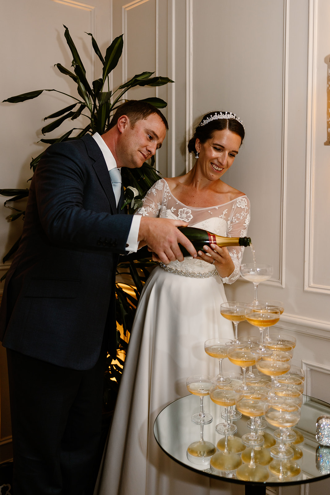 Phillipa_Lepley_Bride_Lily_Long_Sleeve_Embroidered_Satin_Wedding_Dress