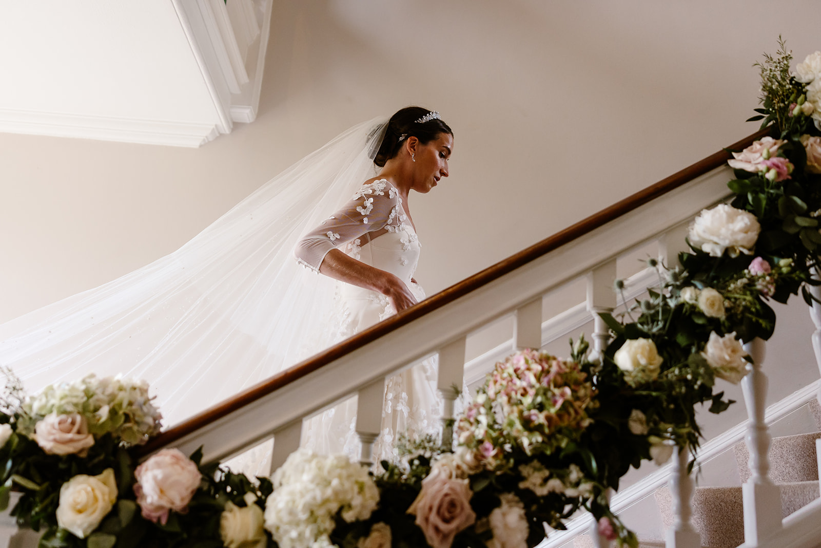Phillipa_Lepley_Bride_Lily_Long_Sleeve_Embroidered_Satin_Wedding_Dress