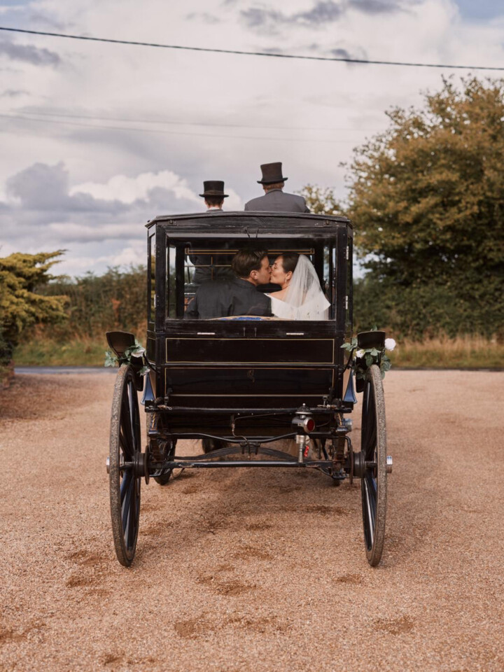 Phillipa Lepley Bride Harriet Knight Harris