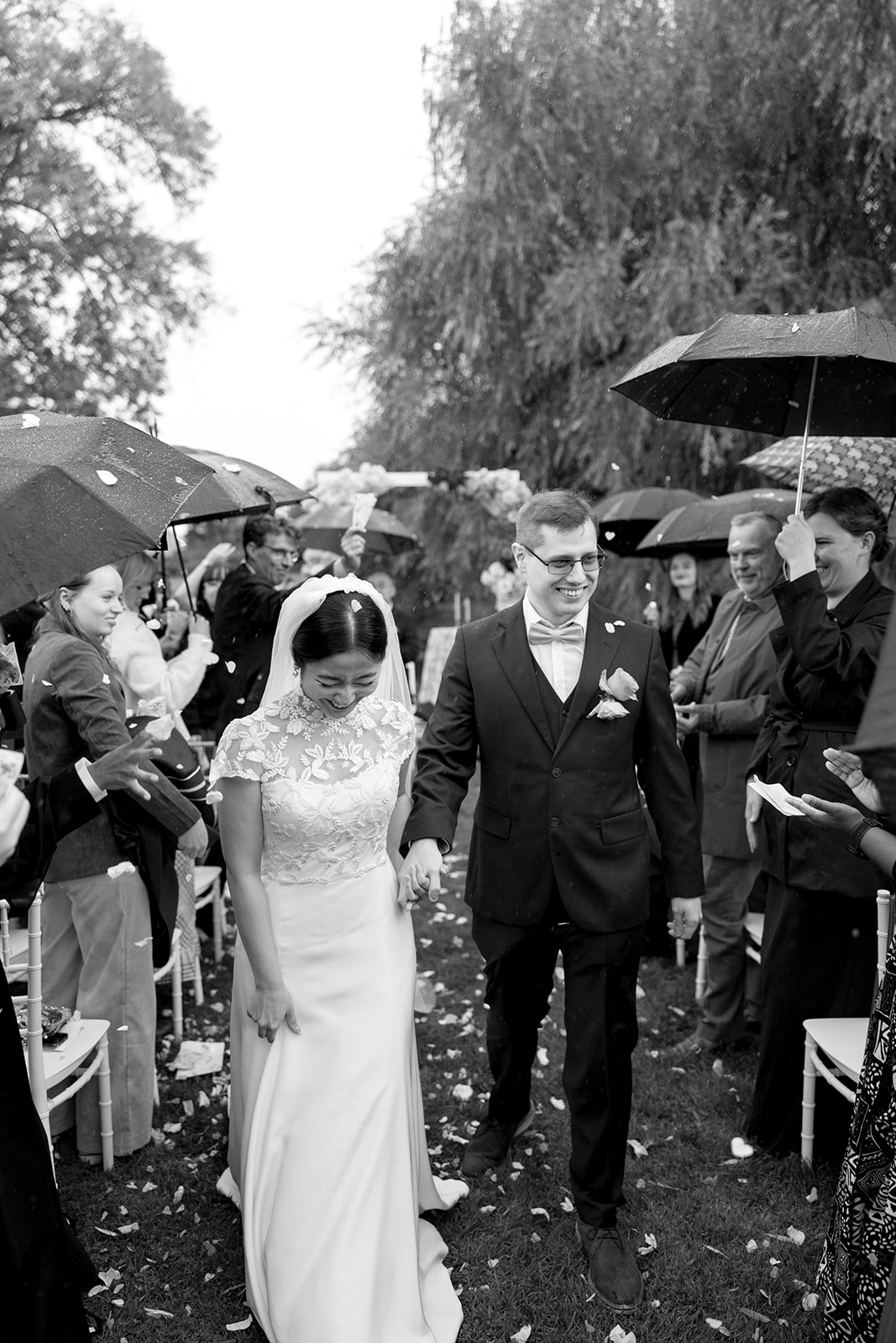 Phillipa_Lepley_Bride_Haelin_Bespoke_Couture_Bridal_Fittings_Process_Embroidered_High_Neck_Top_and_Gown