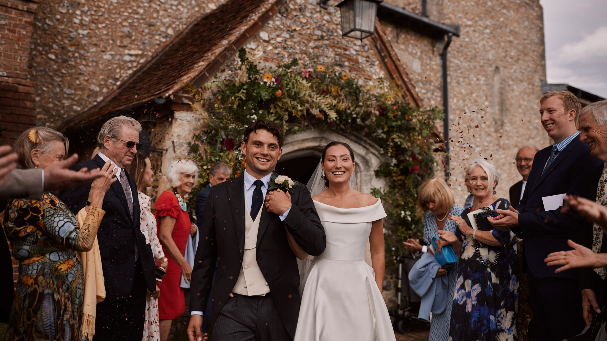 Phillipa Lepley Bride Harriet Knight Harris