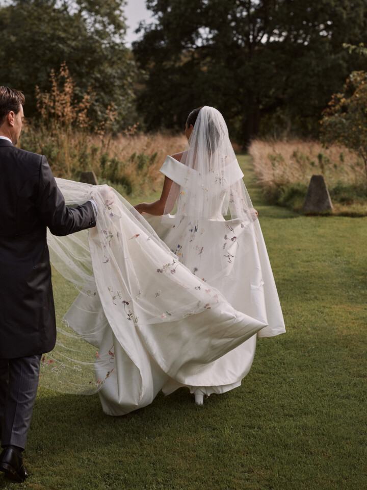 Phillipa Lepley Bride Harriet Knight Harris