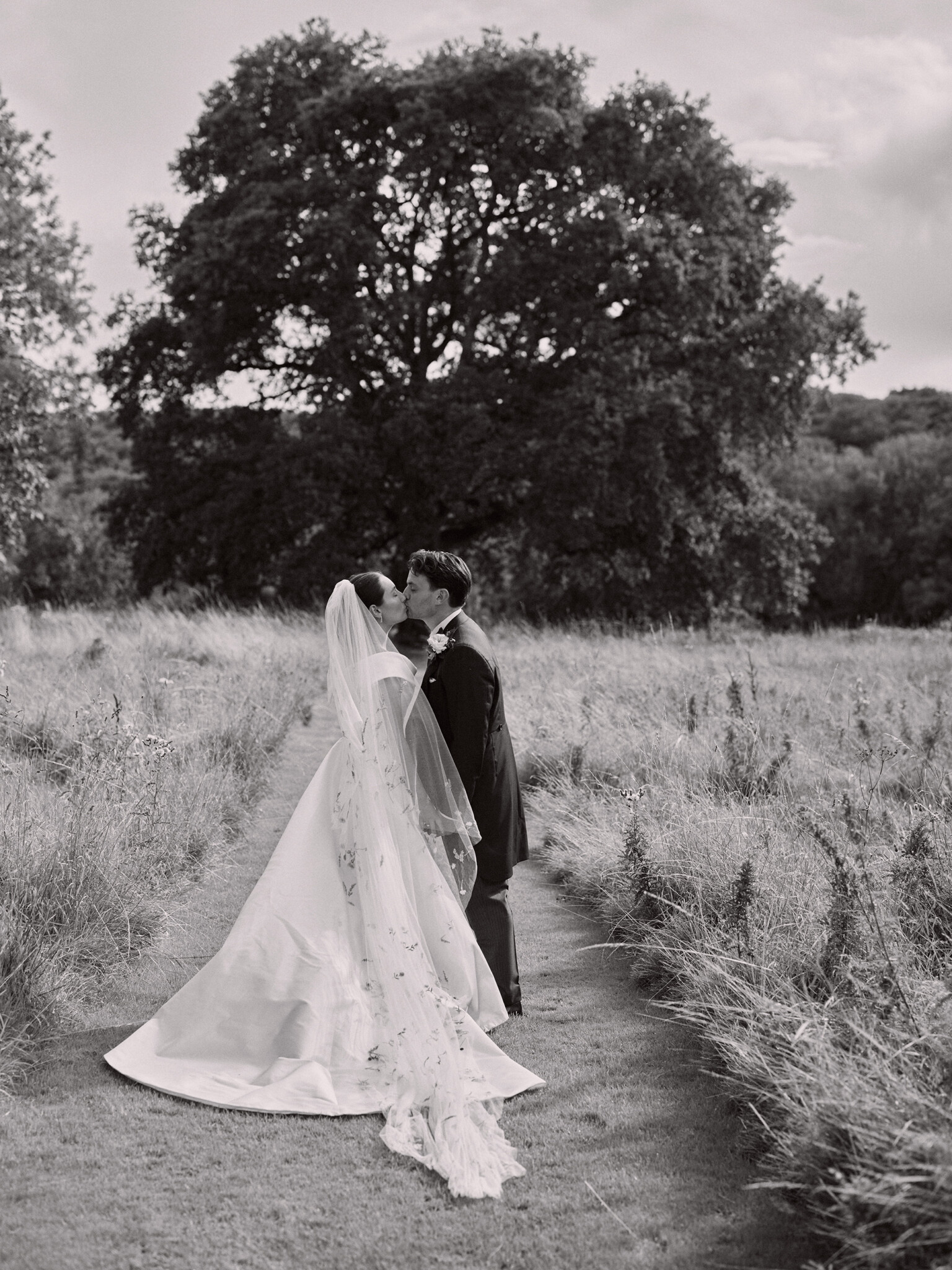 Phillipa Lepley Bride Harriet Knight Harris