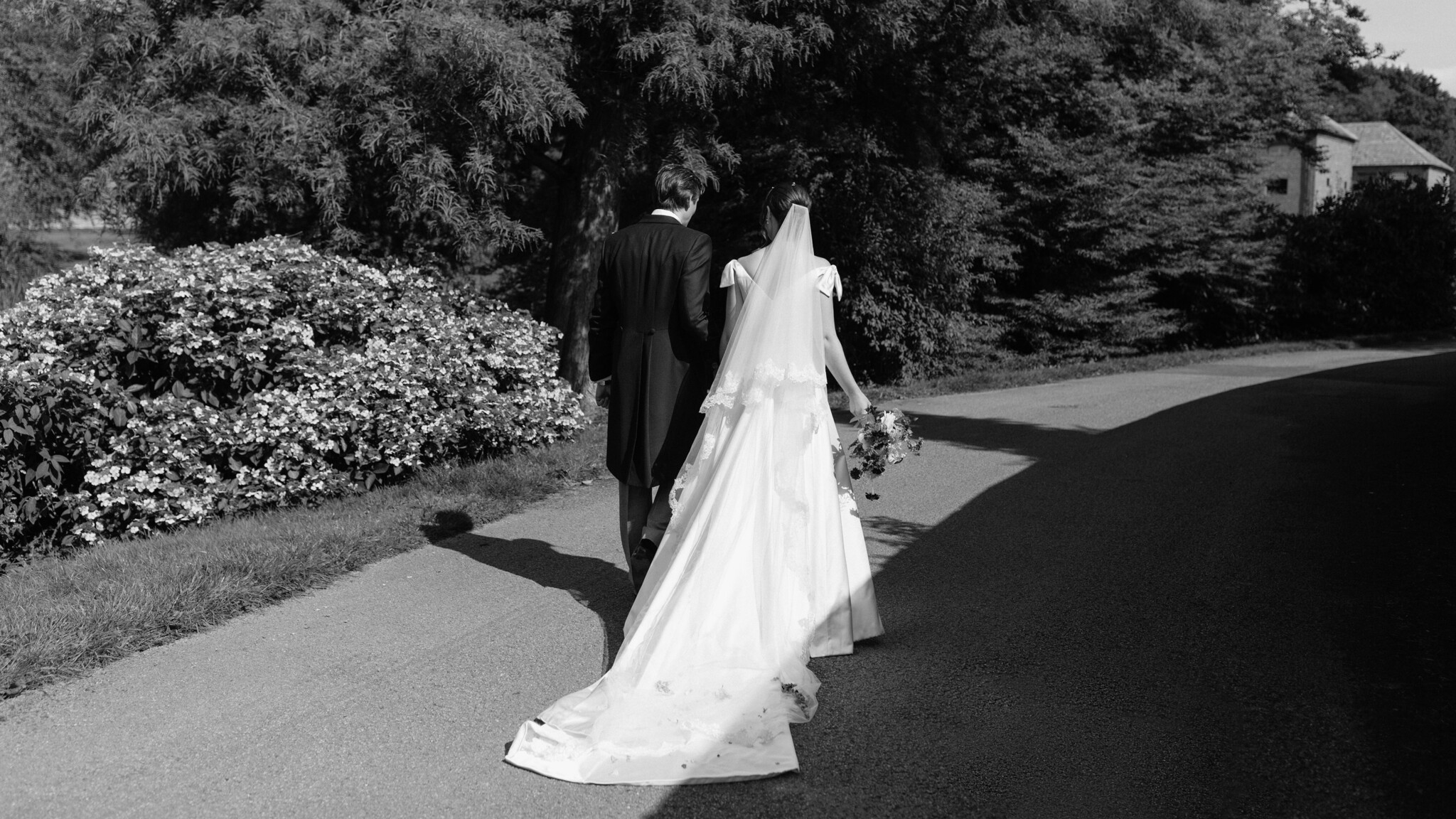 Phillipa Lepley Bride Emma Bespoke Duchess Satin Wedding Dress With Bows
