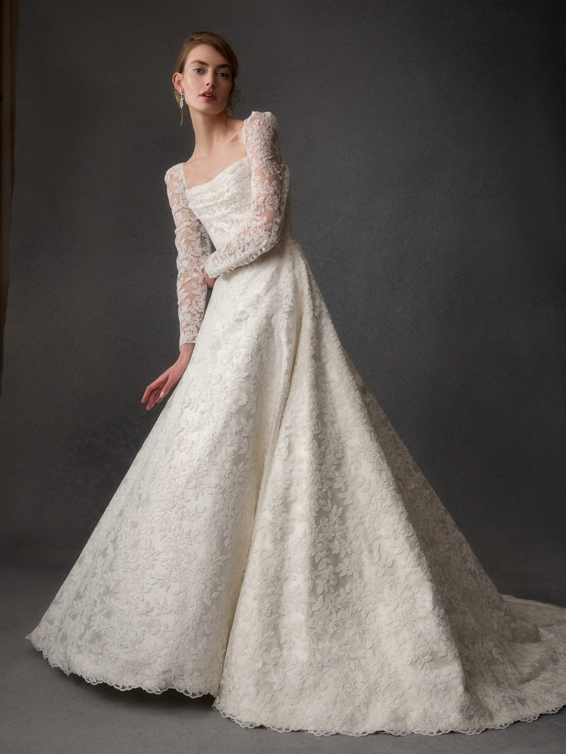 Phillipa_Lepley_Couture_Wedding_Dress_Radiance_Collection_Apple_And_Oak_Tied_Back