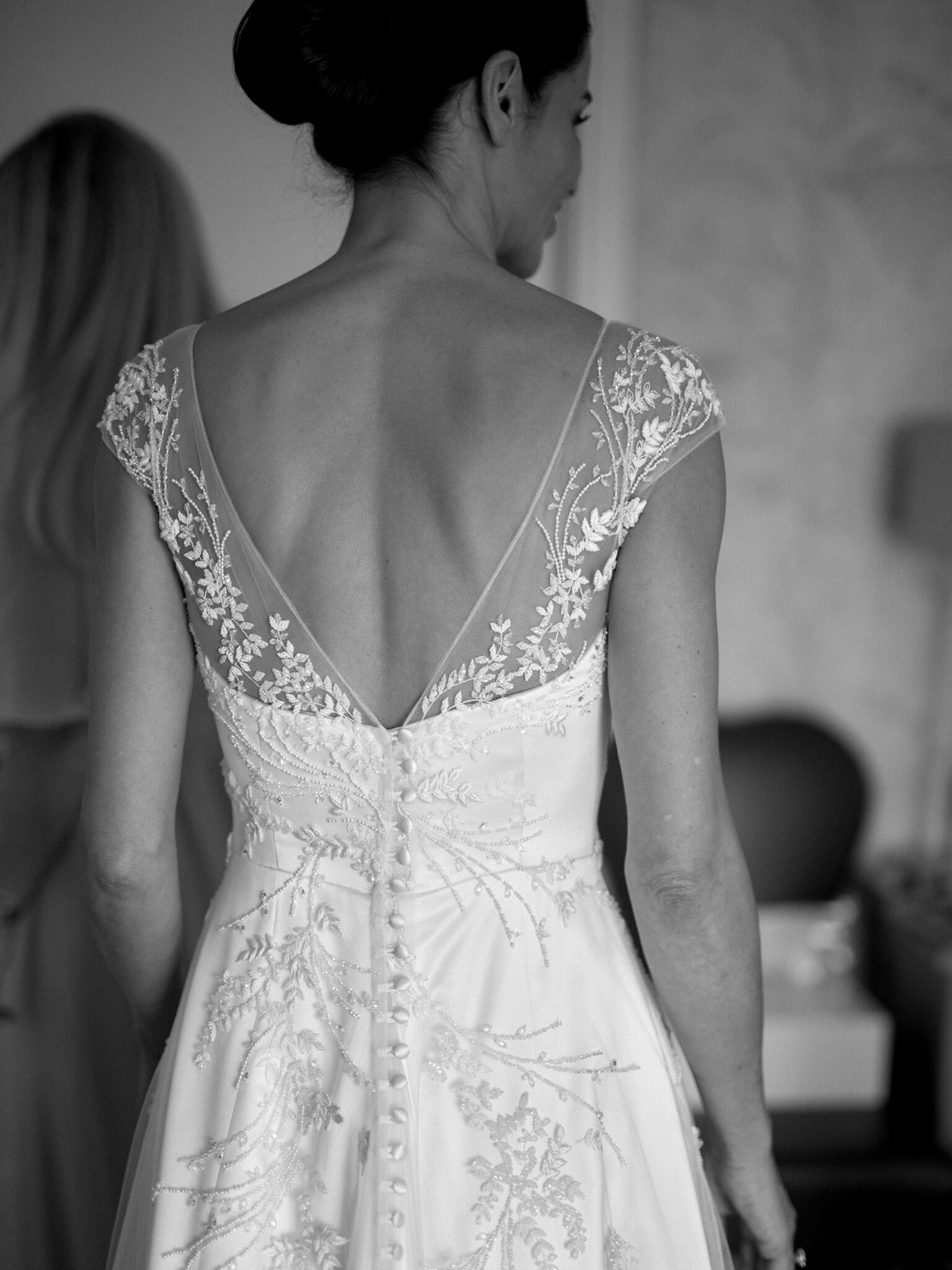 Phillipa Lepley Bride Alex Ardixxone