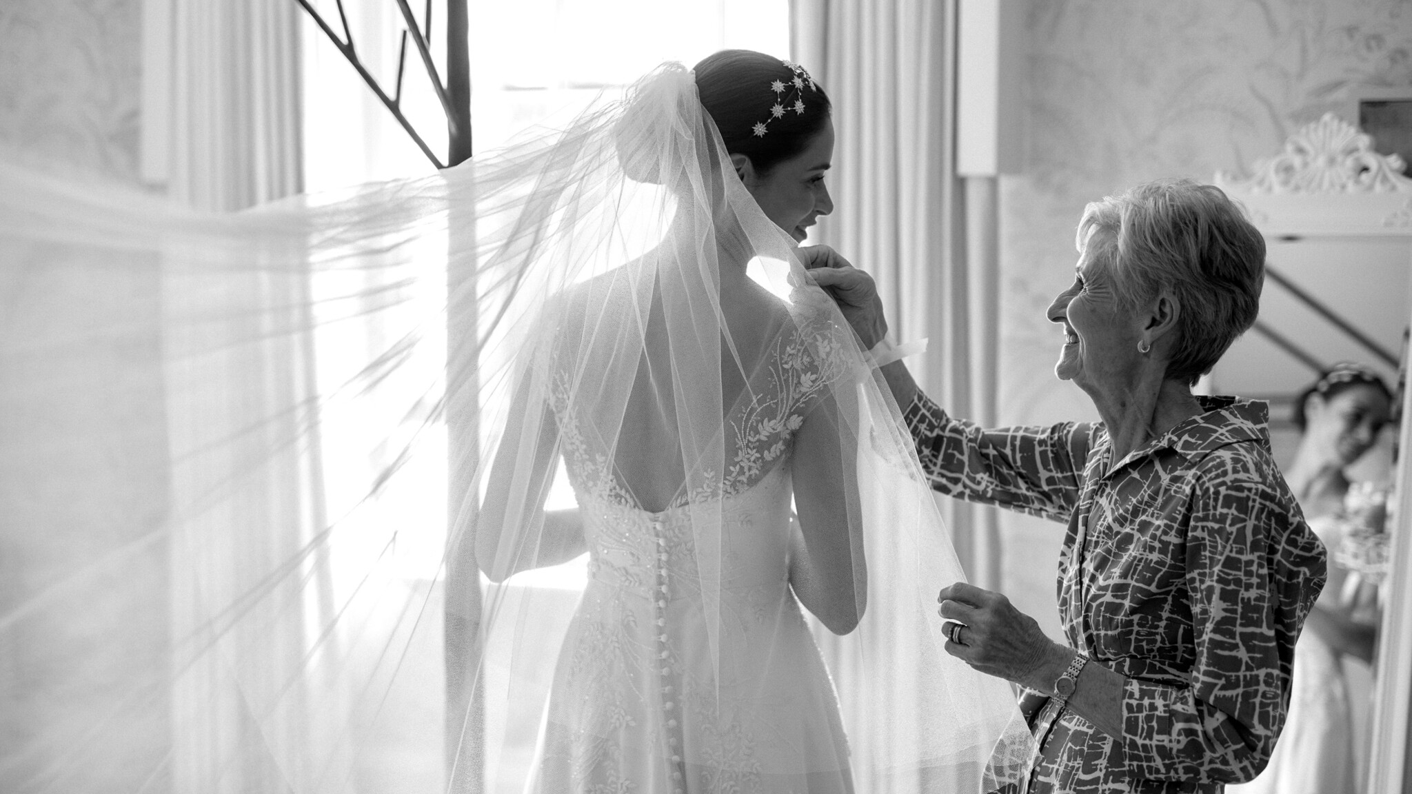 Phillipa Lepley Bride Alex Ardixxone