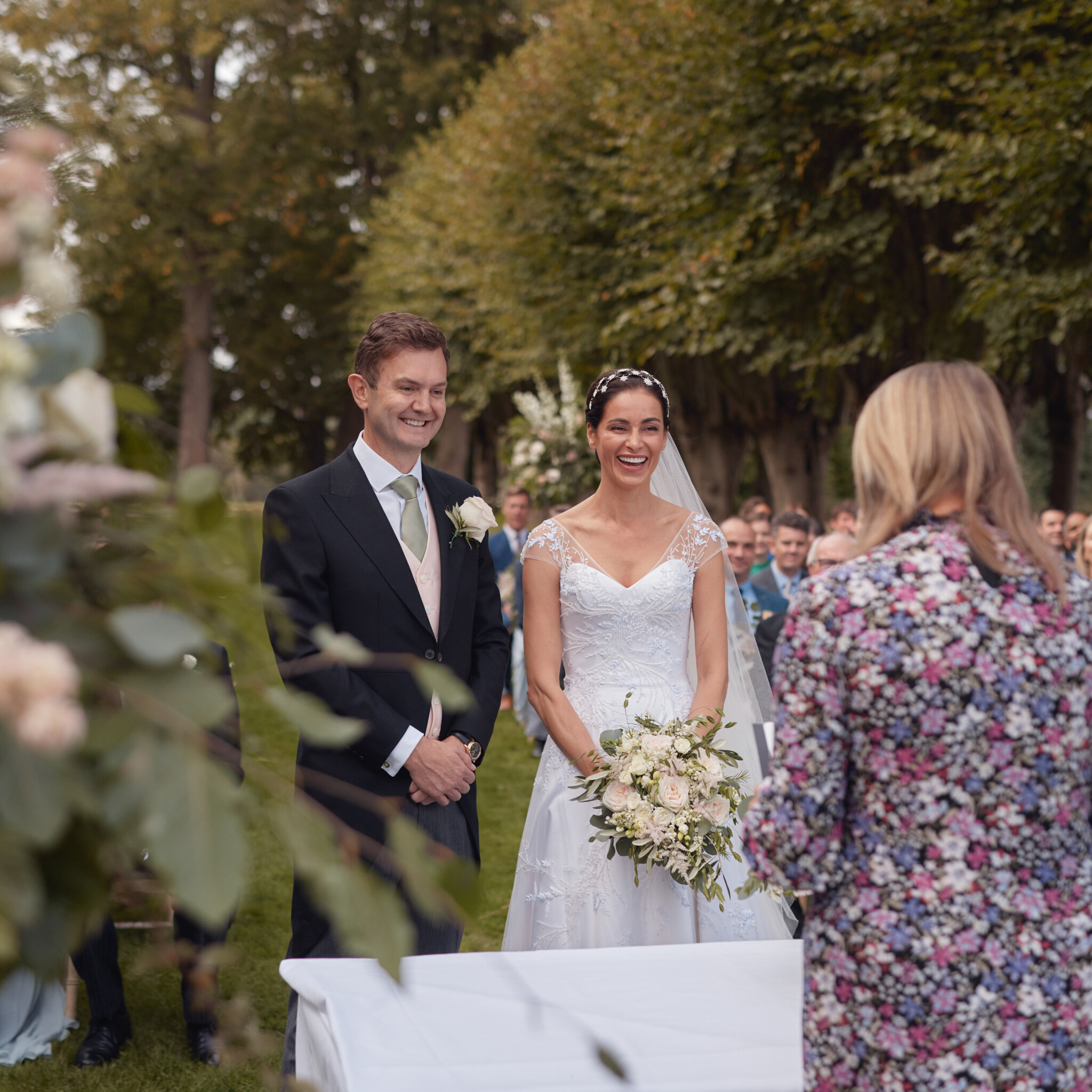 Phillipa Lepley Bride Alex Ardixxone