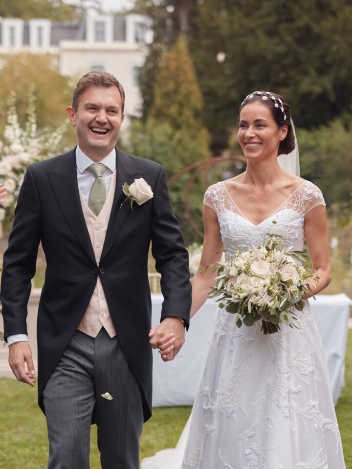 Phillipa Lepley Bride Alex Ardixxone