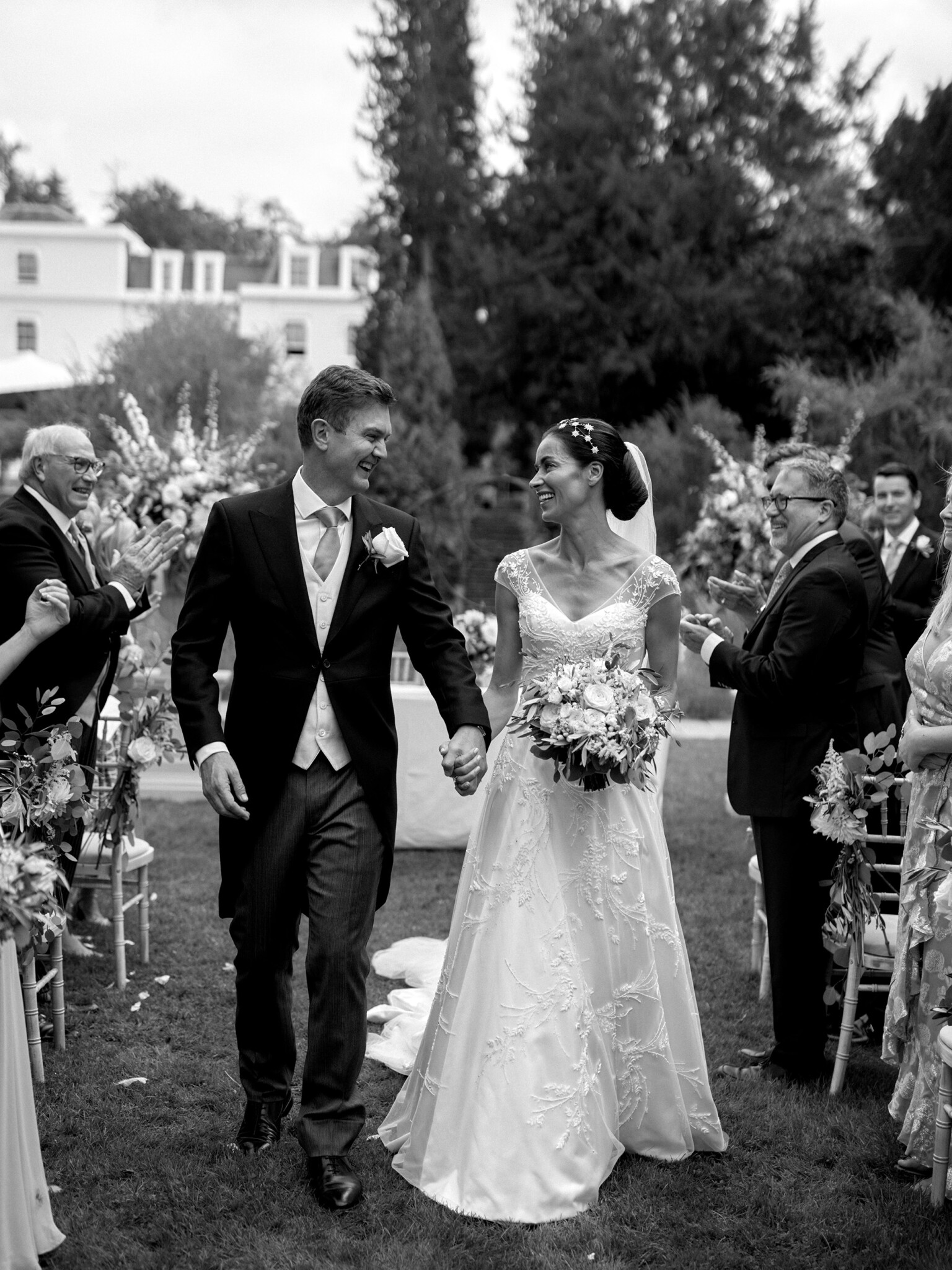Phillipa Lepley Bride Alex Ardixxone