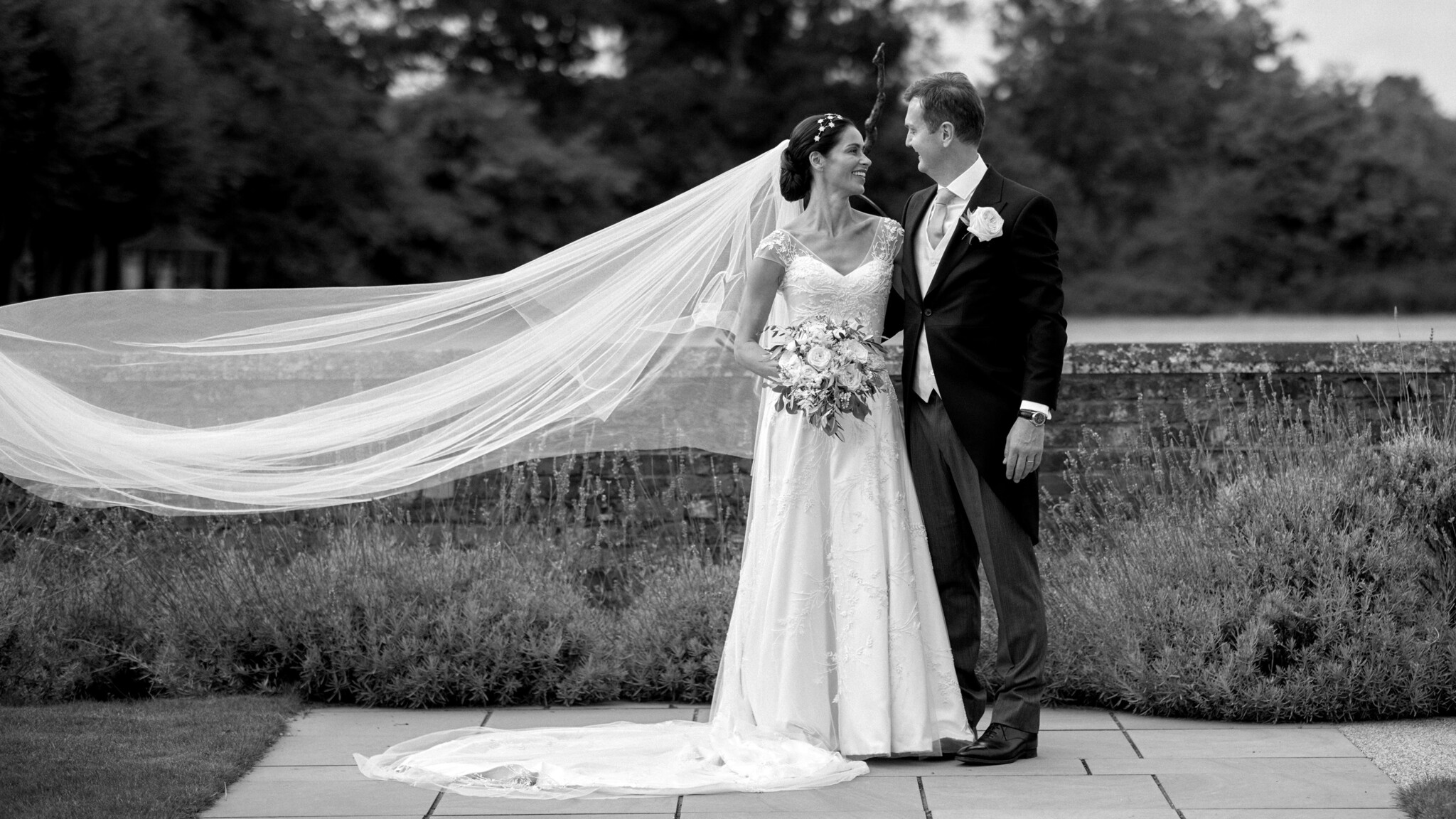 Phillipa Lepley Bride Alex Ardixxone