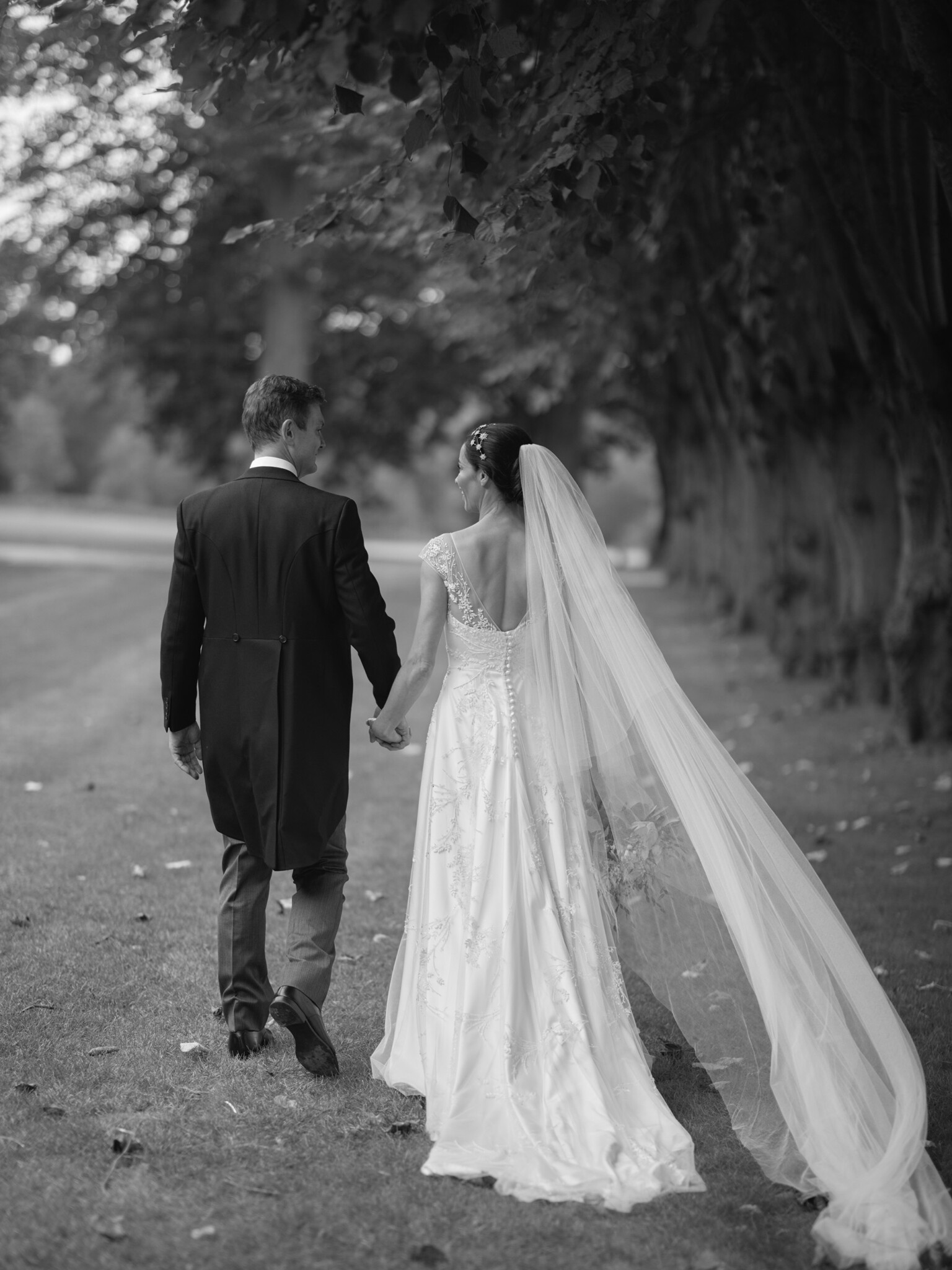 Phillipa Lepley Bride Alex Ardixxone