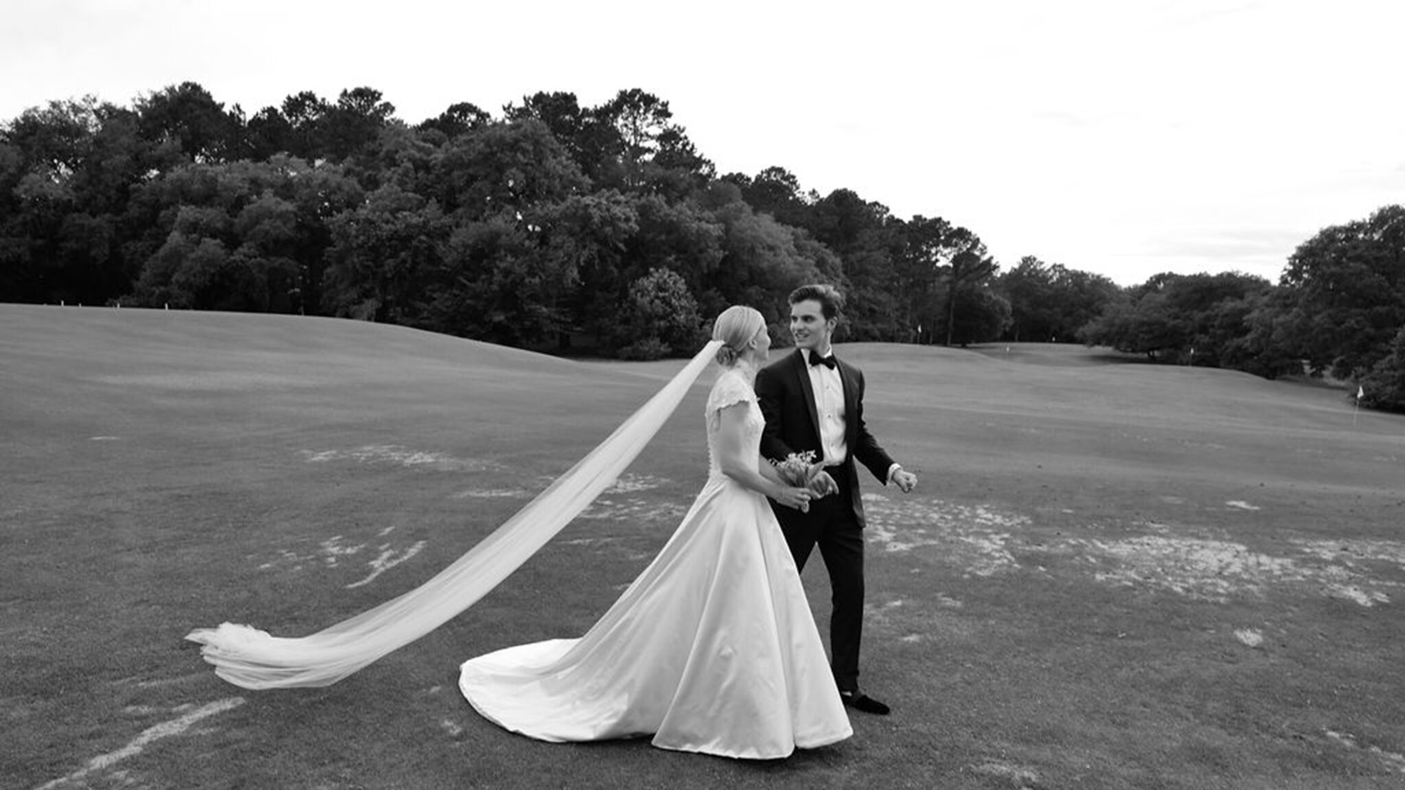 Phillipa Lepley bride Julia High Neck Dropped Waist Wedding Dress With Removable Embroidered Top Charleston Wedding