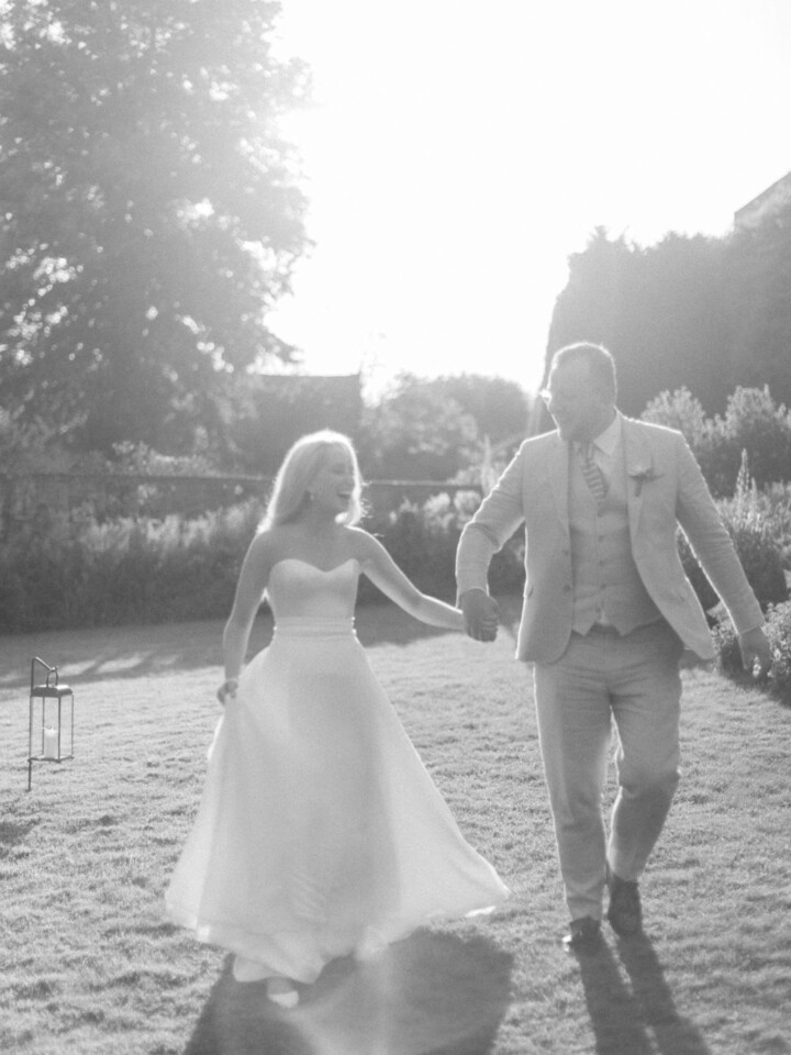 Phillipa Lepley Madeline Satin Chiffon Lace Wedding Dress Wedding At Cornwell Manor