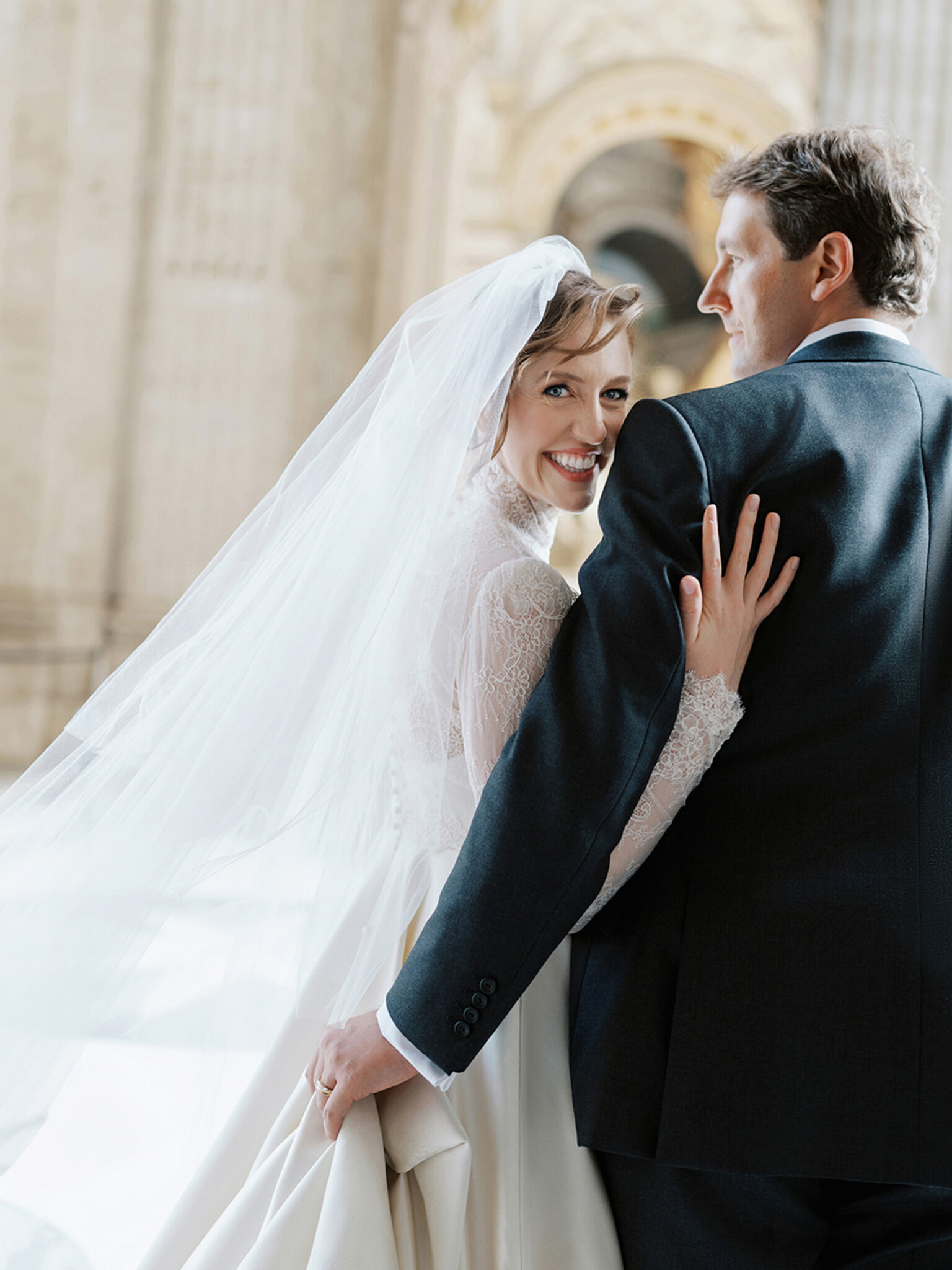 Phillipa Lepley bride Taylor | Phillipa Lepley