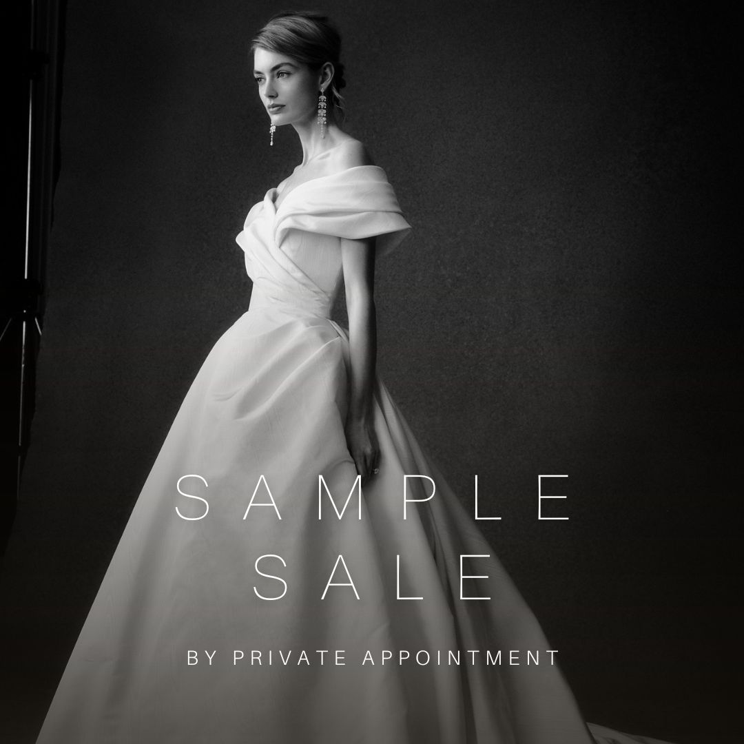 Sample Sale - Summer 2025 - Stories 2.0 (Instagram Post)